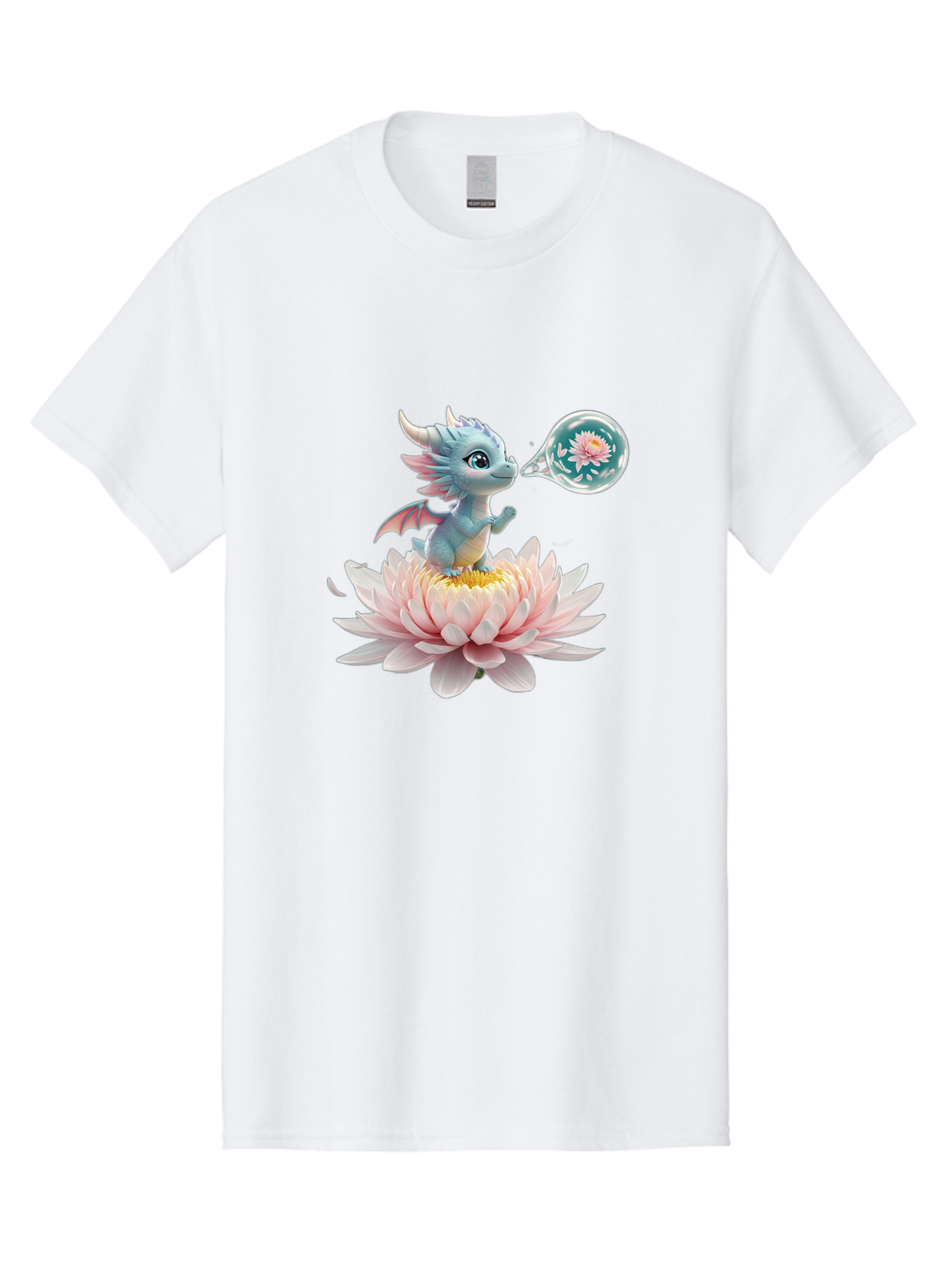 Dragon-On-Lotus Men'S Graphic Tee, 100% Cotton, Comfortable Casual Summer Wear, Machine Washable, Vintage Camera, Old Camera, Antique Camera, Black Camera, Classic Photography, Photography Equipment, Nostalgic Device, Film Camera, Camera Art Bak486