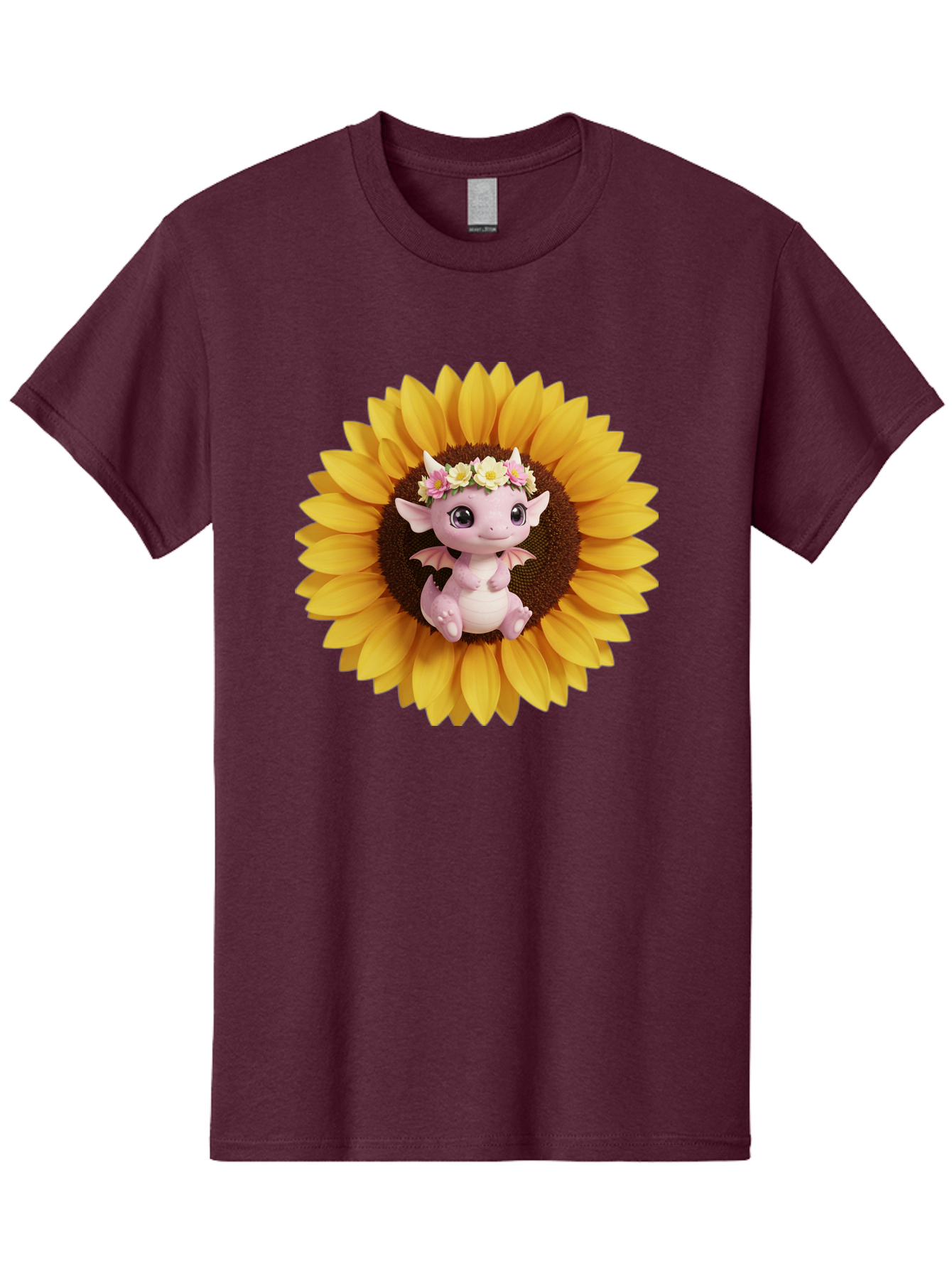 Dragon-On-Sunflower Men'S Graphic Tee, 100% Cotton, Comfortable Casual Summer Wear, Machine Washable, Vintage Camera, Old Camera, Antique Camera, Black Camera, Classic Photography, Photography Equipment, Nostalgic Device, Film Camera, Bak487