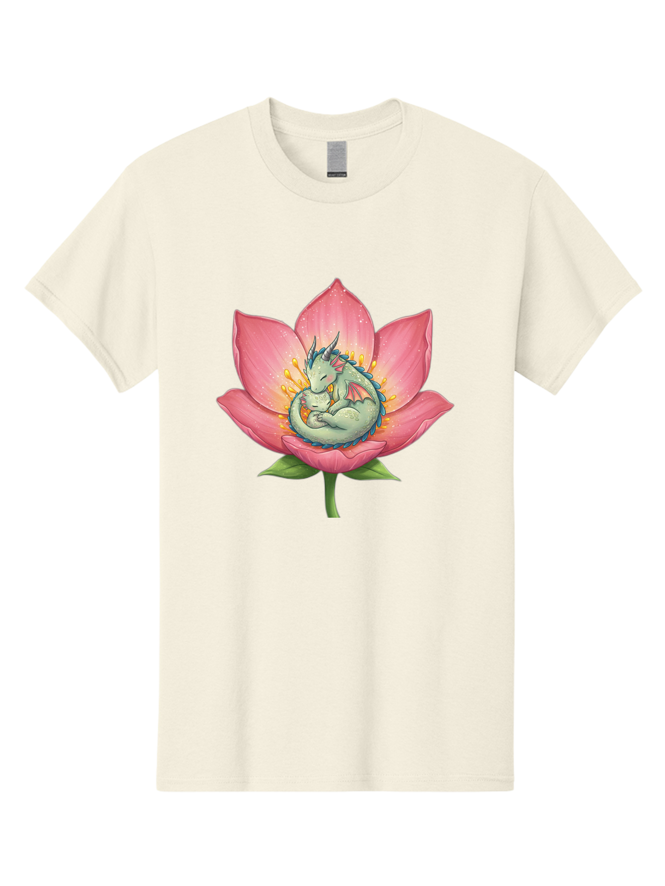Dragon-Sleeping-On-Pink-Lotus-Flower Men'S Graphic Tee, 100% Cotton, Comfortable Casual Summer Wear, Machine Washable, Vintage Camera, Old Camera, Antique Camera, Black Camera, Classic Photography, Photography Equipment, Nostalgic Device, Bak490