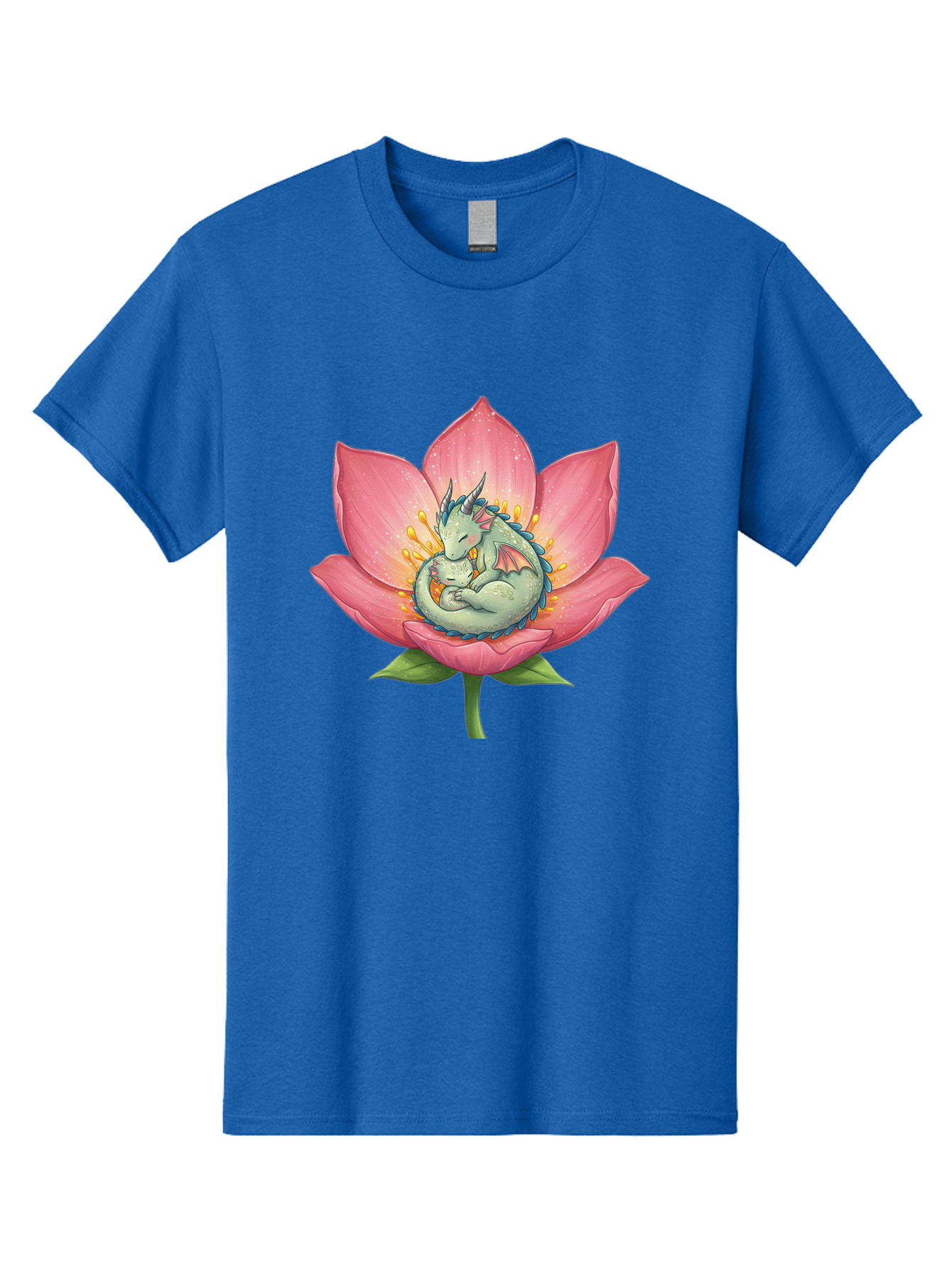 Dragon-Sleeping-On-Pink-Lotus-Flower Men'S Graphic Tee, 100% Cotton, Comfortable Casual Summer Wear, Machine Washable, Vintage Camera, Old Camera, Antique Camera, Black Camera, Classic Photography, Photography Equipment, Nostalgic Device, Bak490