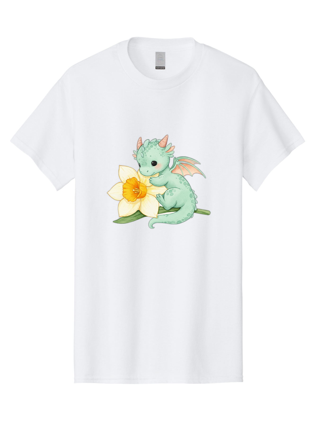 Dragon-With-Daffodil Men'S Graphic Tee, 100% Cotton, Comfortable Casual Summer Wear, Machine Washable, Vintage Camera, Old Camera, Antique Camera, Black Camera, Classic Photography, Photography Equipment, Nostalgic Device, Film Camera, Bak495