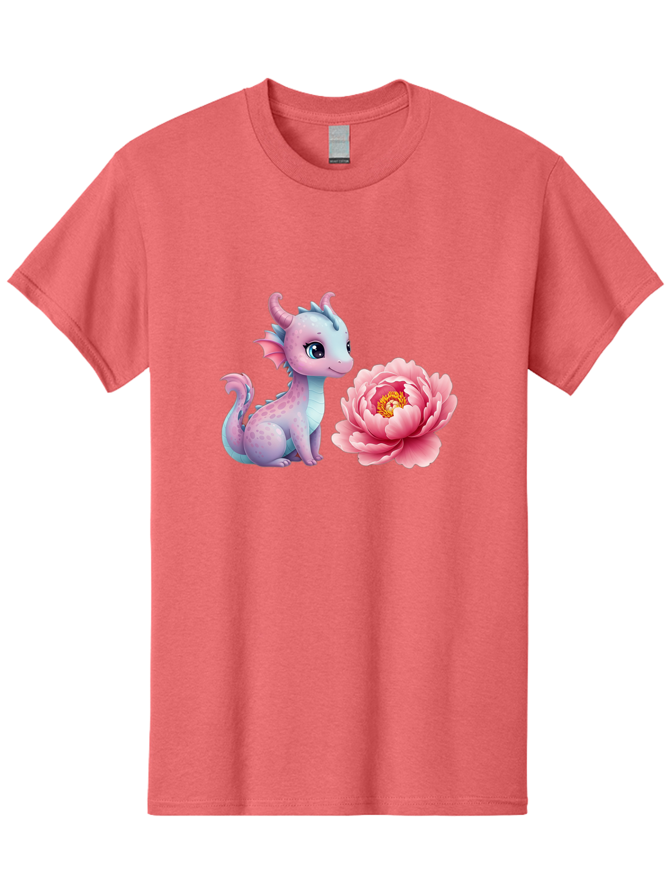 Dragon-With-Flower Men'S Graphic Tee, 100% Cotton, Comfortable Casual Summer Wear, Machine Washable, Vintage Camera, Old Camera, Antique Camera, Black Camera, Classic Photography, Photography Equipment, Nostalgic Device, Film Camera, Bak496