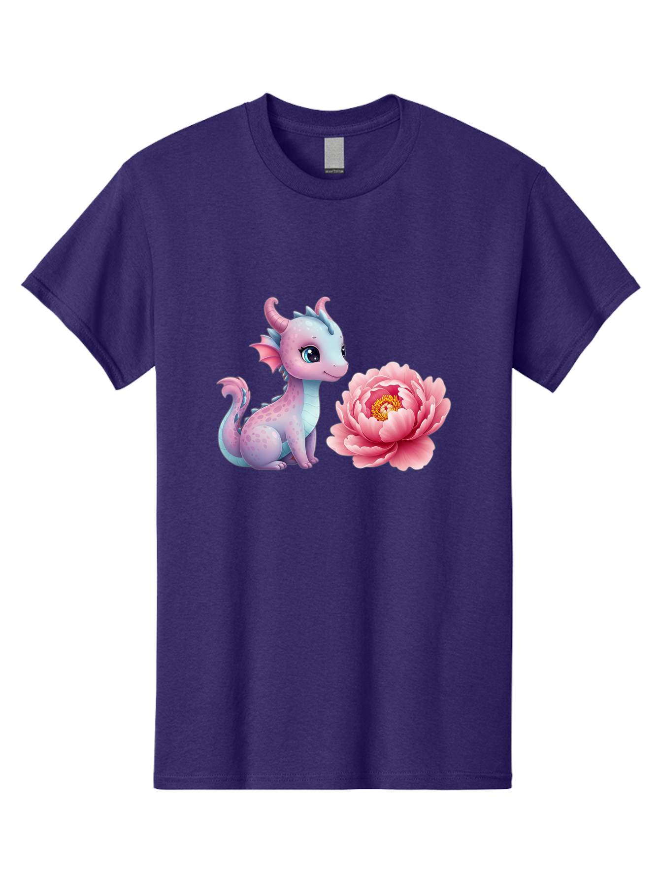 Dragon-With-Flower Men'S Graphic Tee, 100% Cotton, Comfortable Casual Summer Wear, Machine Washable, Vintage Camera, Old Camera, Antique Camera, Black Camera, Classic Photography, Photography Equipment, Nostalgic Device, Film Camera, Bak496