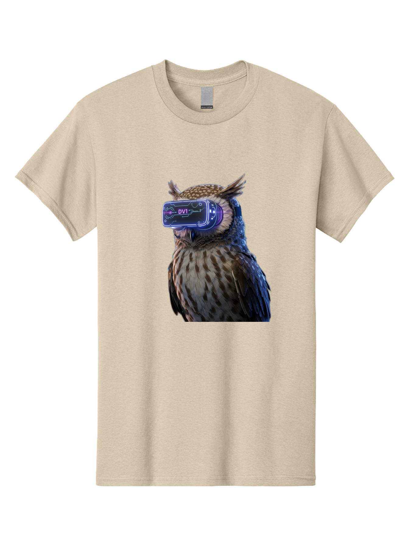 Dv1-Owl-Vr Men'S Graphic Tee, 100% Cotton, Comfortable Casual Summer Wear, Machine Washable, Vintage Camera, Old Camera, Antique Camera, Black Camera, Classic Photography, Photography Equipment, Nostalgic Device, Film Camera, Camera Art Bak505
