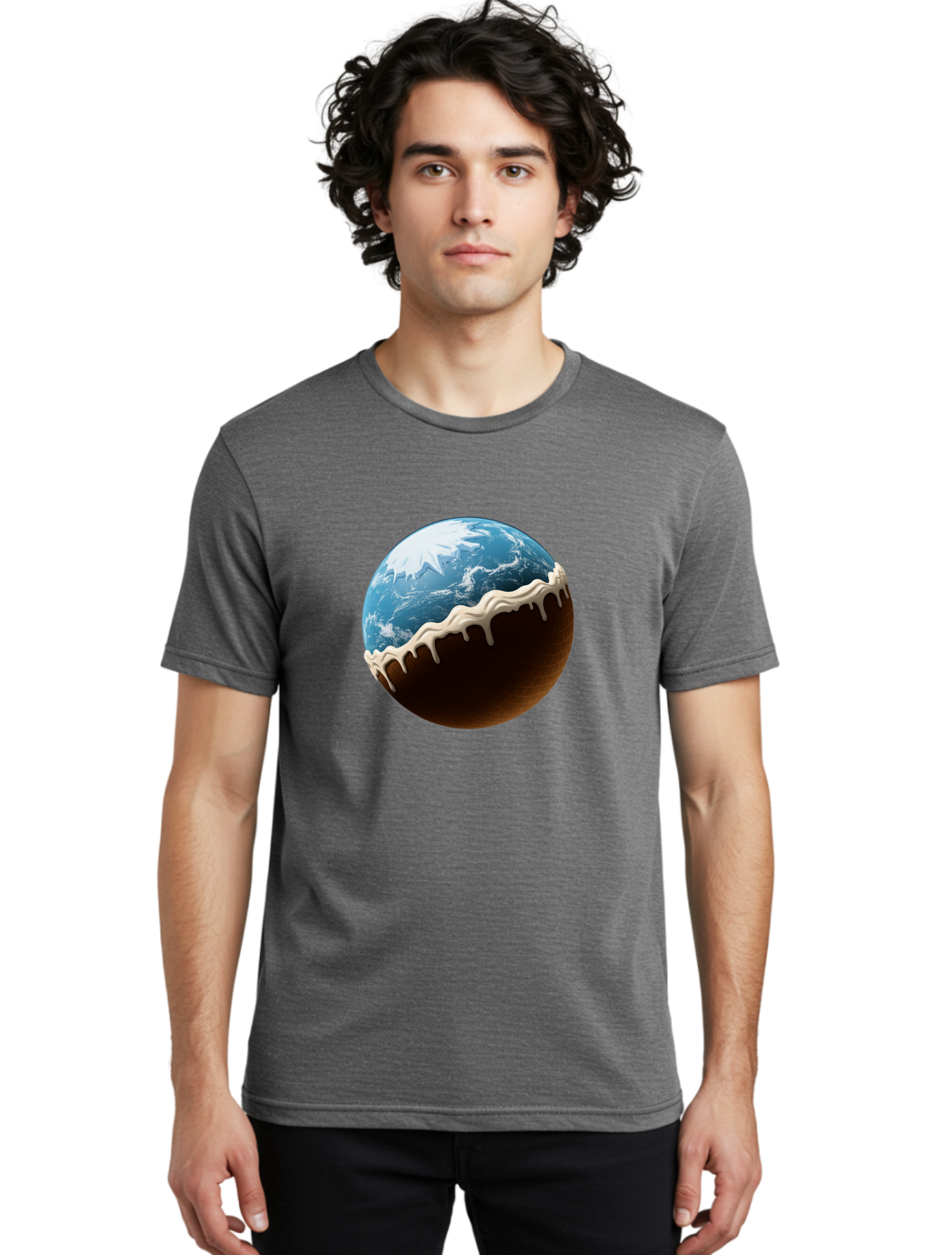 Earth-Cake Men'S Graphic Tee, 100% Cotton, Comfortable Casual Summer Wear, Machine Washable, Vintage Camera, Old Camera, Antique Camera, Black Camera, Classic Photography, Photography Equipment, Nostalgic Device, Film Camera, Camera Art Bak506