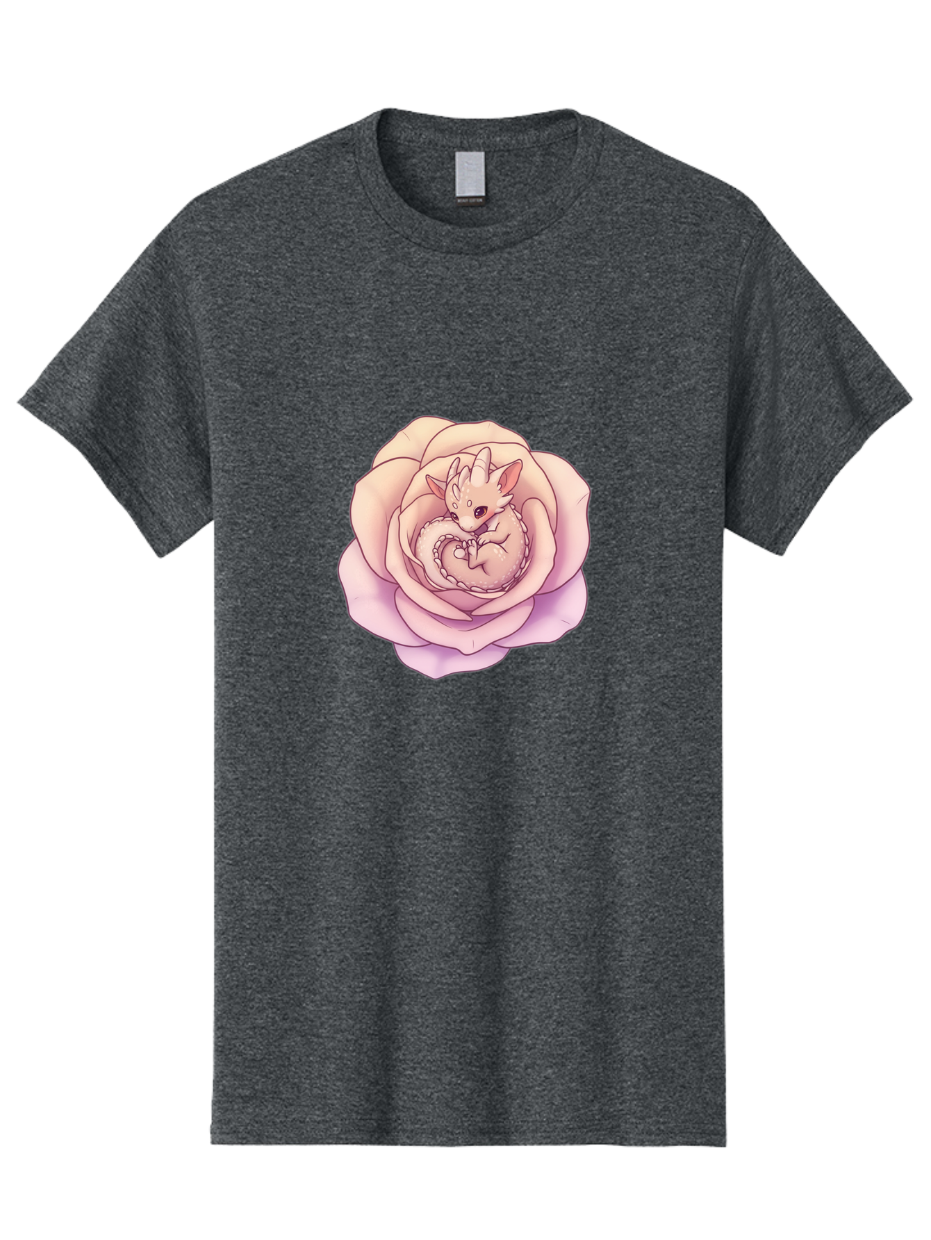 Eevee-In-Rose Men'S Graphic Tee, 100% Cotton, Comfortable Casual Summer Wear, Machine Washable, Vintage Camera, Old Camera, Antique Camera, Black Camera, Classic Photography, Photography Equipment, Nostalgic Device, Film Camera, Camera Art Bak508