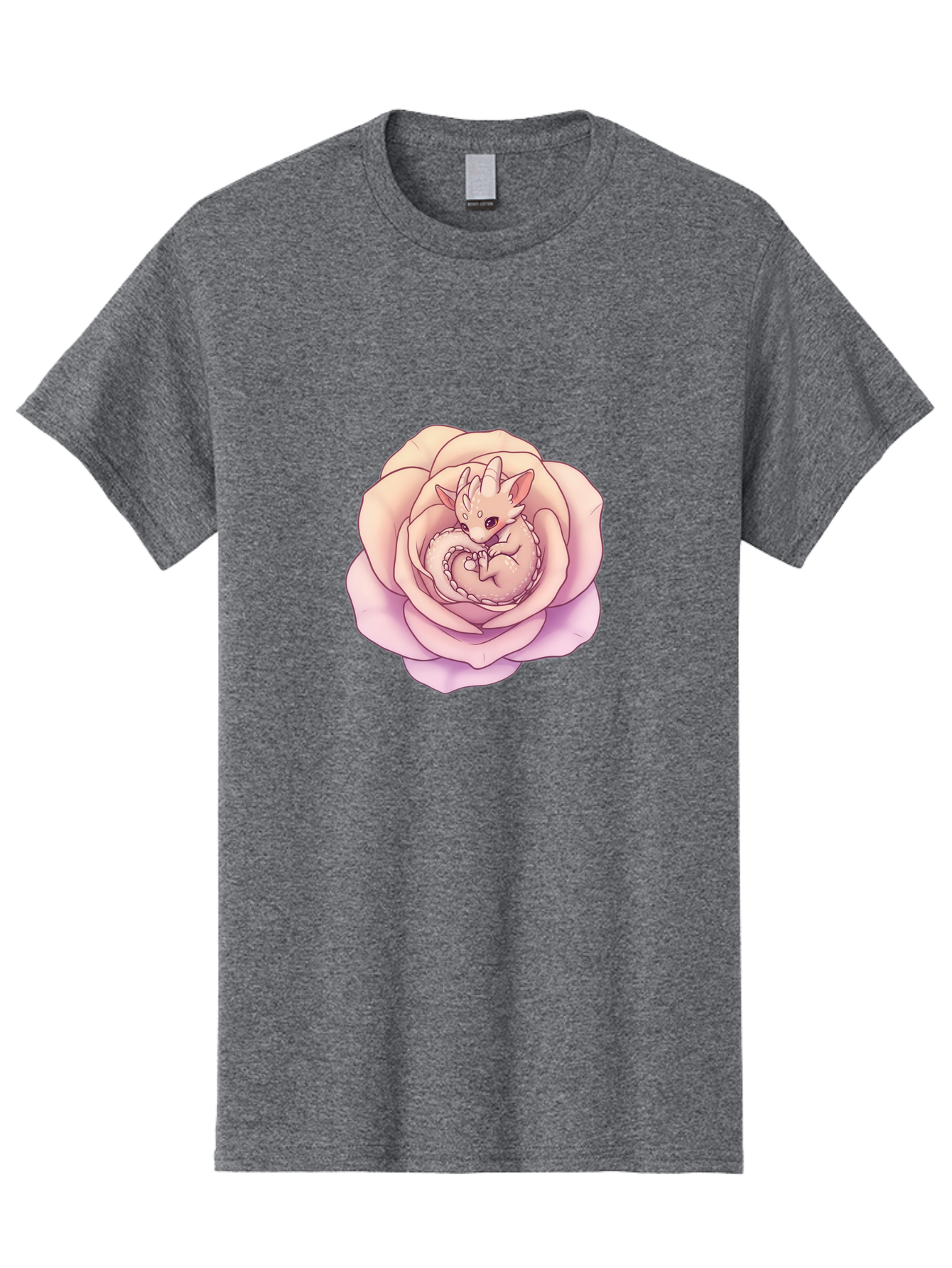 Eevee-In-Rose Men'S Graphic Tee, 100% Cotton, Comfortable Casual Summer Wear, Machine Washable, Vintage Camera, Old Camera, Antique Camera, Black Camera, Classic Photography, Photography Equipment, Nostalgic Device, Film Camera, Camera Art Bak508