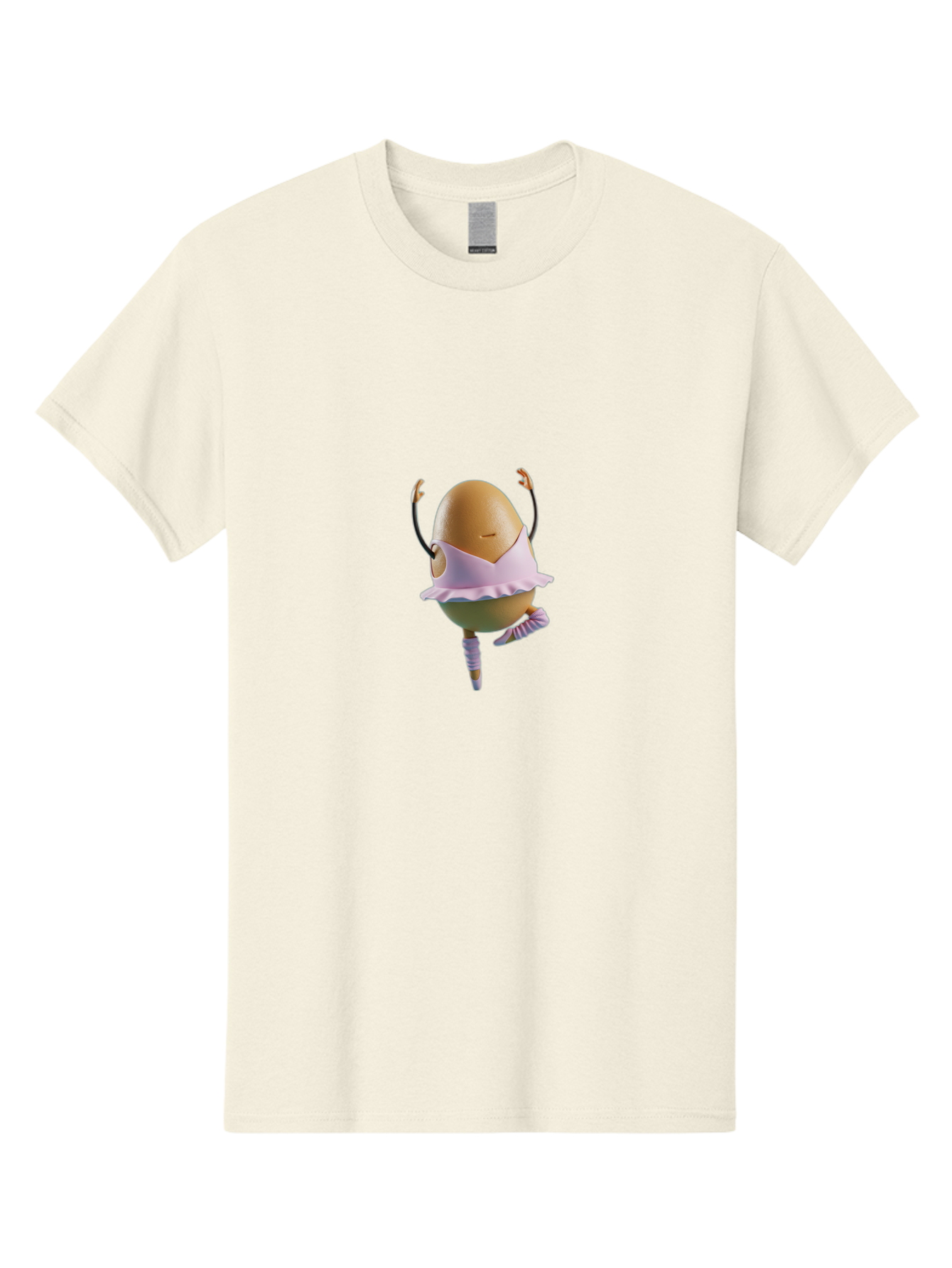 Egg-Character-2 Men'S Graphic Tee, 100% Cotton, Comfortable Casual Summer Wear, Machine Washable, Vintage Camera, Old Camera, Antique Camera, Black Camera, Classic Photography, Photography Equipment, Nostalgic Device, Film Camera, Camera Art Bak510