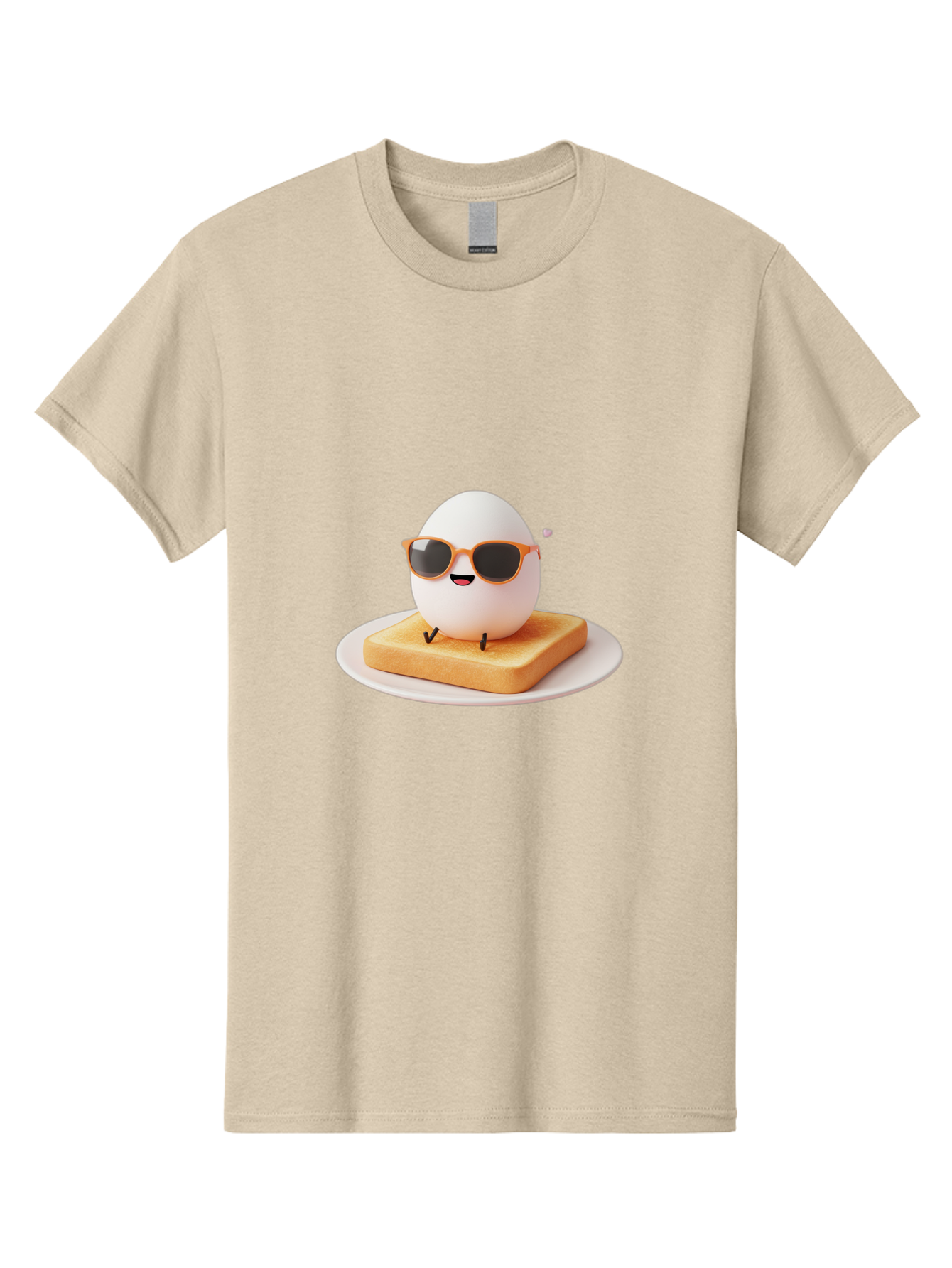 Egg-Character-Toast Men'S Graphic Tee, 100% Cotton, Comfortable Casual Summer Wear, Machine Washable, Vintage Camera, Old Camera, Antique Camera, Black Camera, Classic Photography, Photography Equipment, Nostalgic Device, Film Camera, Bak512