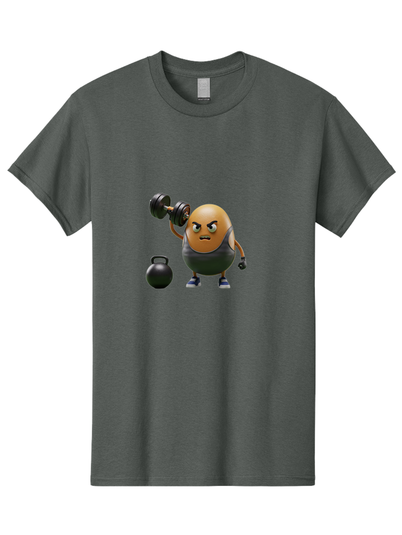 Egg-Lifting-Dumbbell Men'S Graphic Tee, 100% Cotton, Comfortable Casual Summer Wear, Machine Washable, Vintage Camera, Old Camera, Antique Camera, Black Camera, Classic Photography, Photography Equipment, Nostalgic Device, Film Camera, Bak516