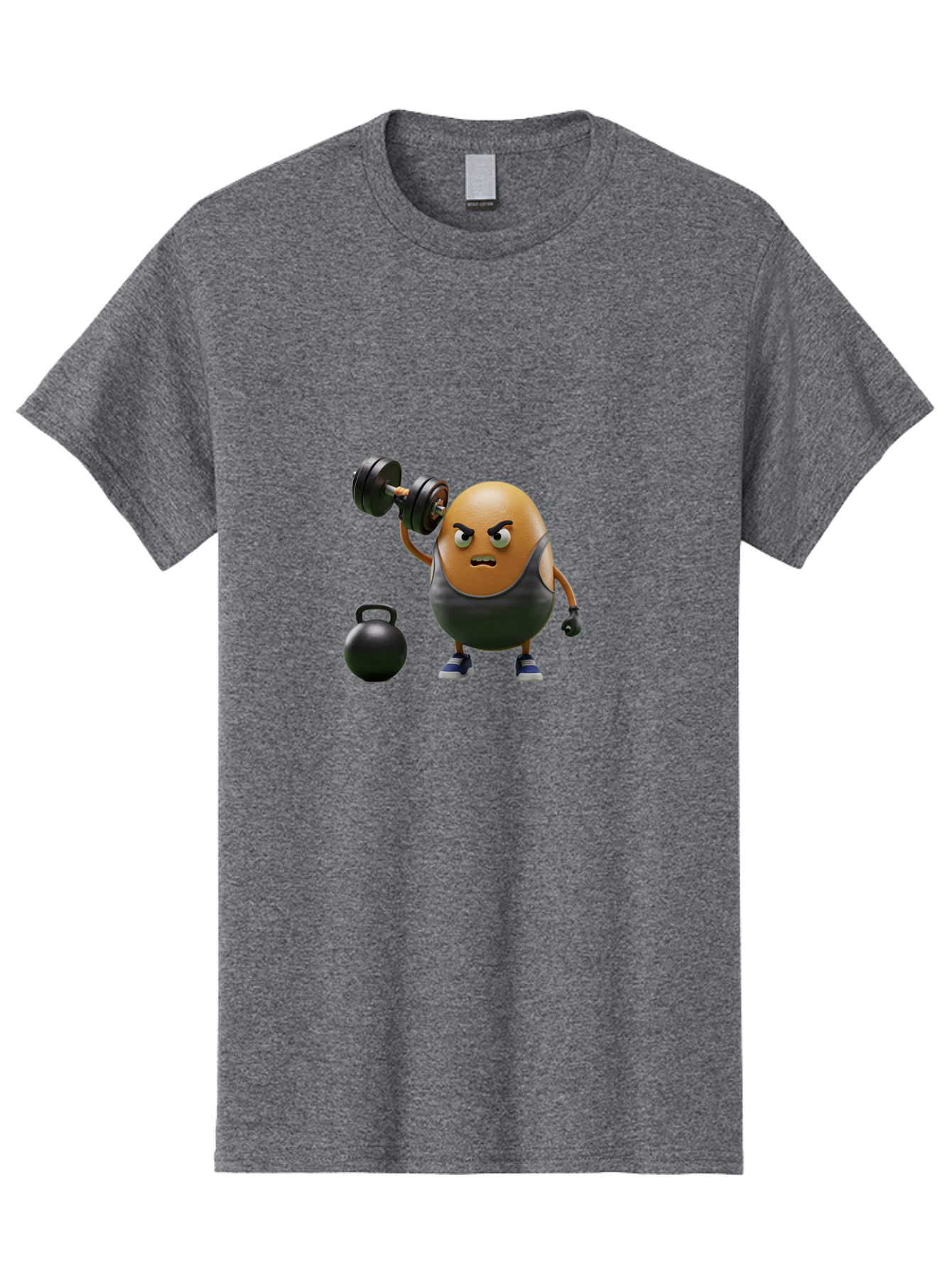 Egg-Lifting-Dumbbell Men'S Graphic Tee, 100% Cotton, Comfortable Casual Summer Wear, Machine Washable, Vintage Camera, Old Camera, Antique Camera, Black Camera, Classic Photography, Photography Equipment, Nostalgic Device, Film Camera, Bak516