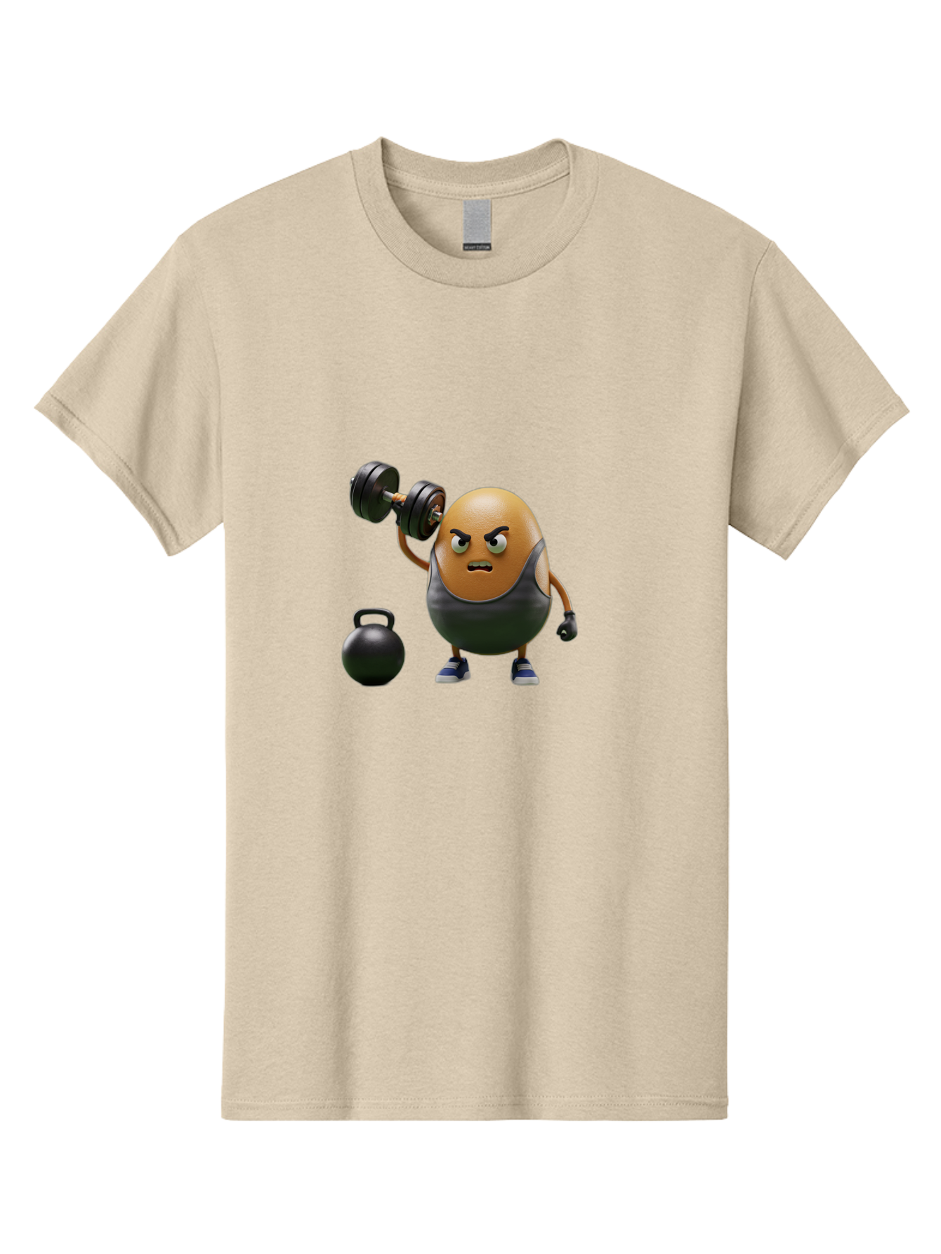 Egg-Lifting-Dumbbell Men'S Graphic Tee, 100% Cotton, Comfortable Casual Summer Wear, Machine Washable, Vintage Camera, Old Camera, Antique Camera, Black Camera, Classic Photography, Photography Equipment, Nostalgic Device, Film Camera, Bak516