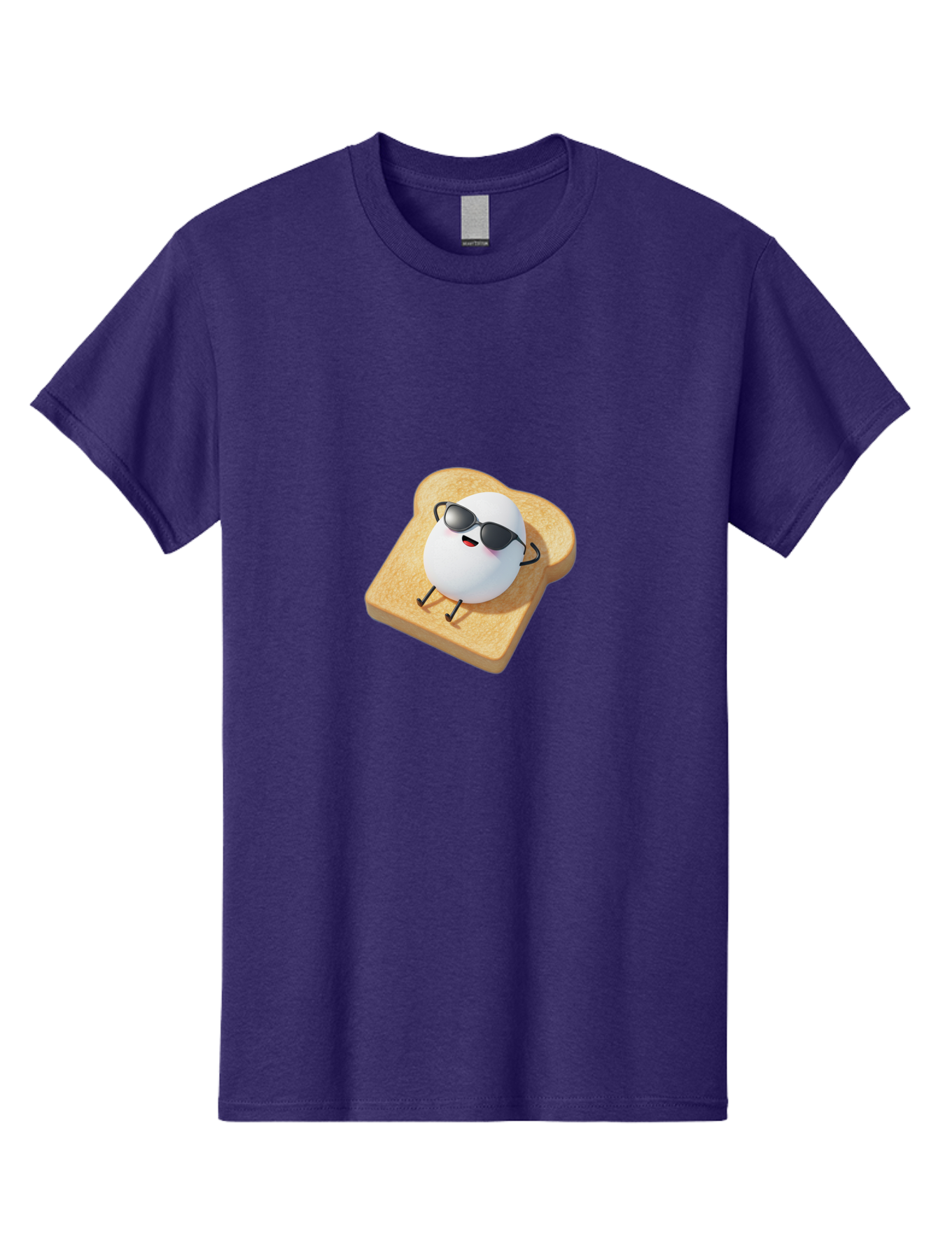 Egg-On-Toast-1 Men'S Graphic Tee, 100% Cotton, Comfortable Casual Summer Wear, Machine Washable, Vintage Camera, Old Camera, Antique Camera, Black Camera, Classic Photography, Photography Equipment, Nostalgic Device, Film Camera, Camera Art Bak517