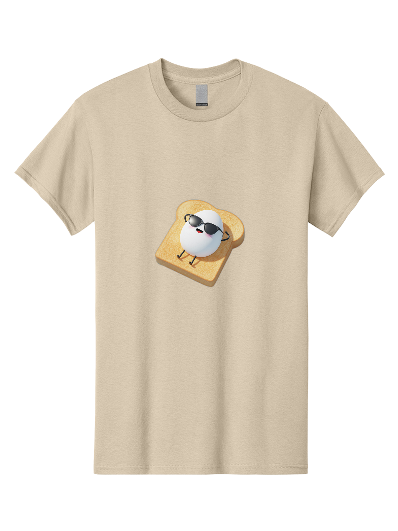 Egg-On-Toast-1 Men'S Graphic Tee, 100% Cotton, Comfortable Casual Summer Wear, Machine Washable, Vintage Camera, Old Camera, Antique Camera, Black Camera, Classic Photography, Photography Equipment, Nostalgic Device, Film Camera, Camera Art Bak517