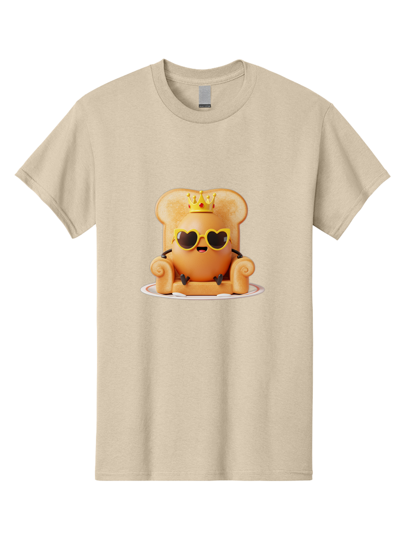 Egg-On-Toast-Throne Men'S Graphic Tee, 100% Cotton, Comfortable Casual Summer Wear, Machine Washable, Vintage Camera, Old Camera, Antique Camera, Black Camera, Classic Photography, Photography Equipment, Nostalgic Device, Film Camera, Bak519