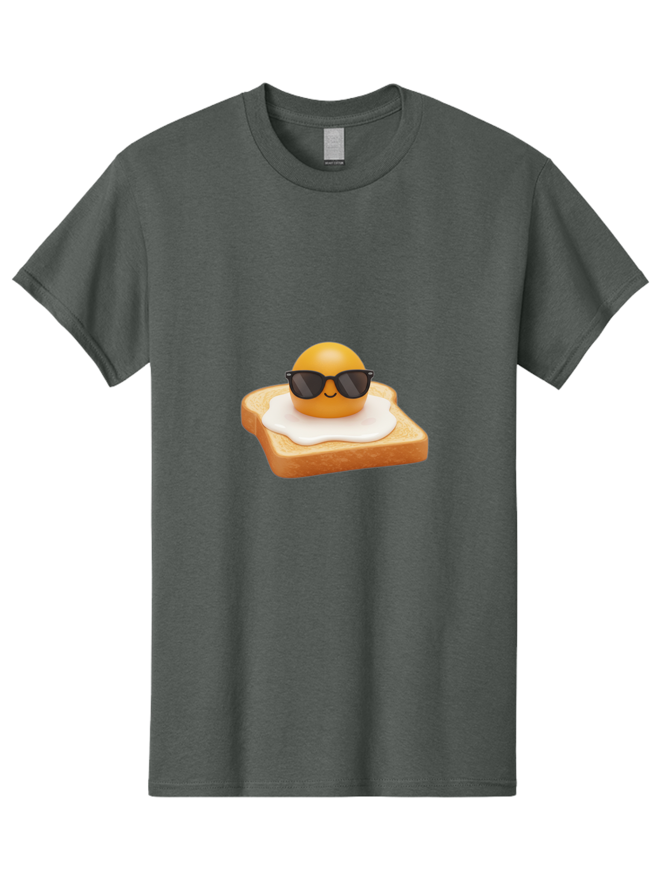 Egg-On-Toast Men'S Graphic Tee, 100% Cotton, Comfortable Casual Summer Wear, Machine Washable, Vintage Camera, Old Camera, Antique Camera, Black Camera, Classic Photography, Photography Equipment, Nostalgic Device, Film Camera, Camera Art Bak520