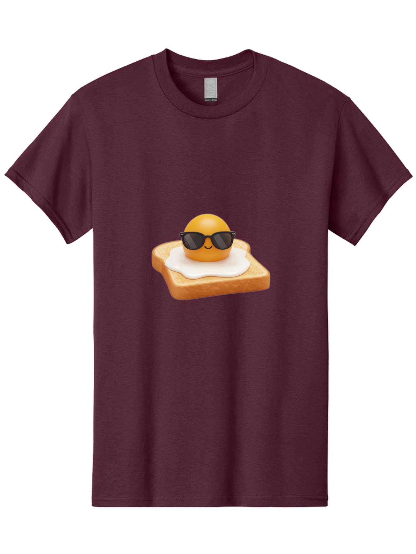 Egg-On-Toast Men'S Graphic Tee, 100% Cotton, Comfortable Casual Summer Wear, Machine Washable, Vintage Camera, Old Camera, Antique Camera, Black Camera, Classic Photography, Photography Equipment, Nostalgic Device, Film Camera, Camera Art Bak520