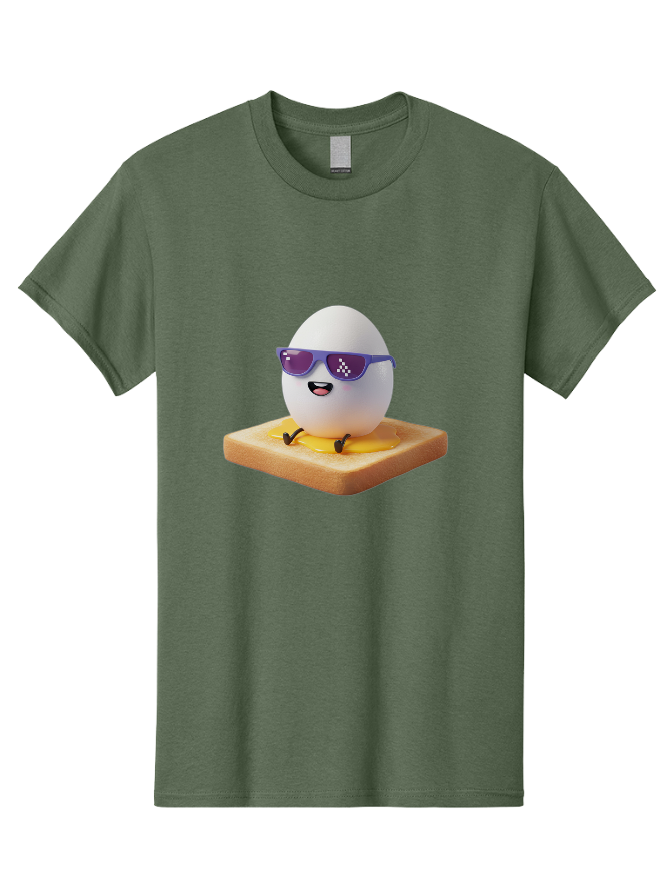 Egg-With-Sunglasses-On-Toast Men'S Graphic Tee, 100% Cotton, Comfortable Casual Summer Wear, Machine Washable, Vintage Camera, Old Camera, Antique Camera, Black Camera, Classic Photography, Photography Equipment, Nostalgic Device, Film Camera, Bak522
