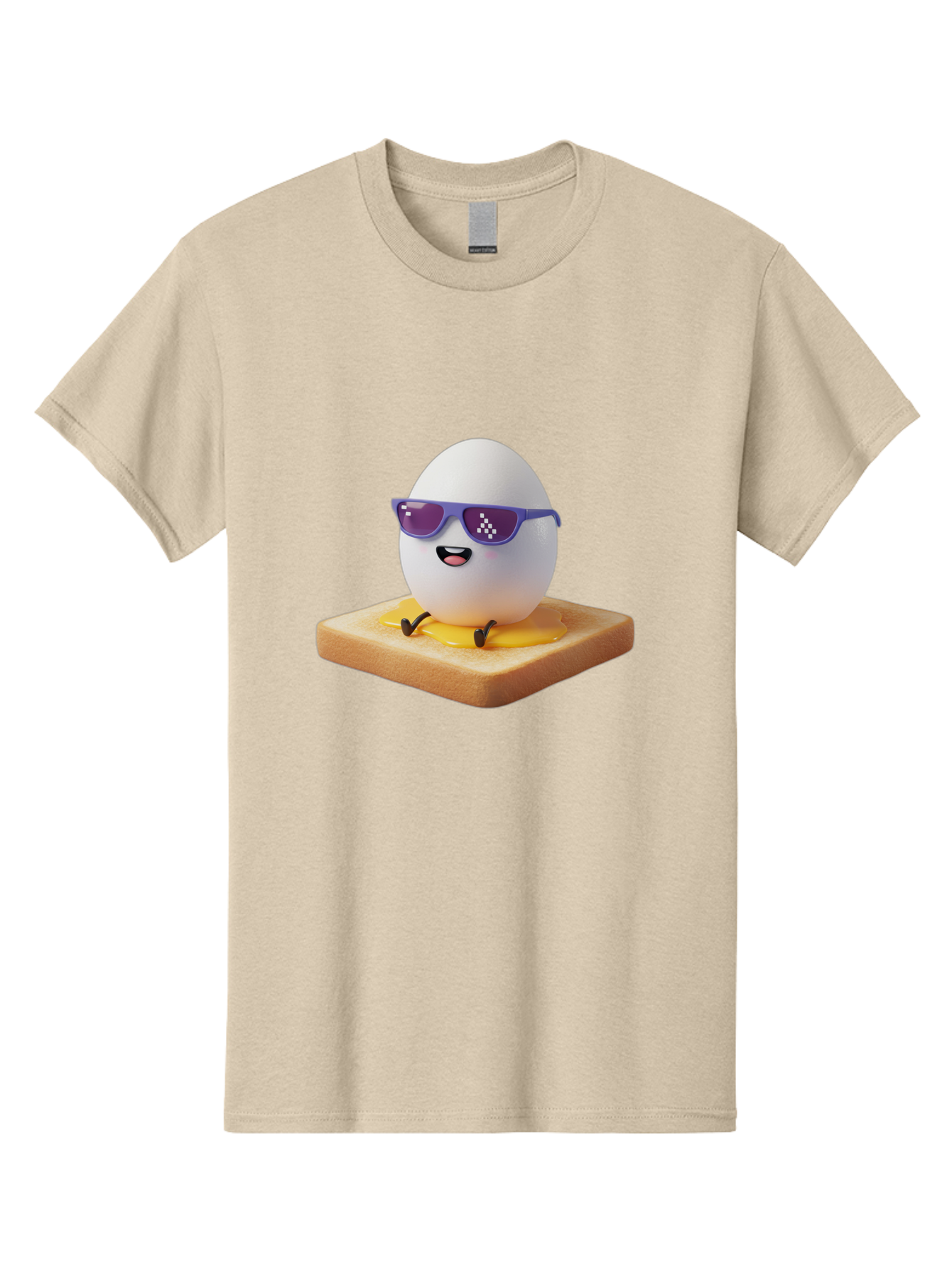 Egg-With-Sunglasses-On-Toast Men'S Graphic Tee, 100% Cotton, Comfortable Casual Summer Wear, Machine Washable, Vintage Camera, Old Camera, Antique Camera, Black Camera, Classic Photography, Photography Equipment, Nostalgic Device, Film Camera, Bak522