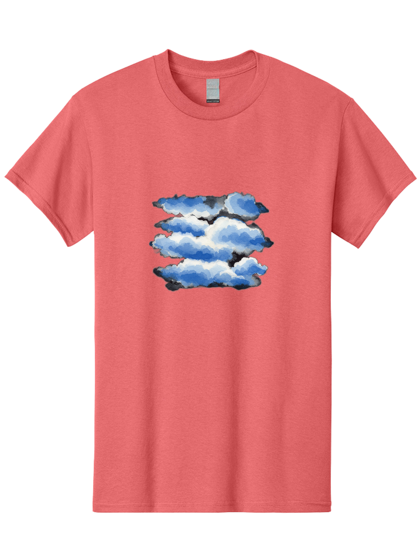 Equals-Clouds Men'S Graphic Tee, 100% Cotton, Comfortable Casual Summer Wear, Machine Washable, Vintage Camera, Old Camera, Antique Camera, Black Camera, Classic Photography, Photography Equipment, Nostalgic Device, Film Camera, Camera Art Bak531