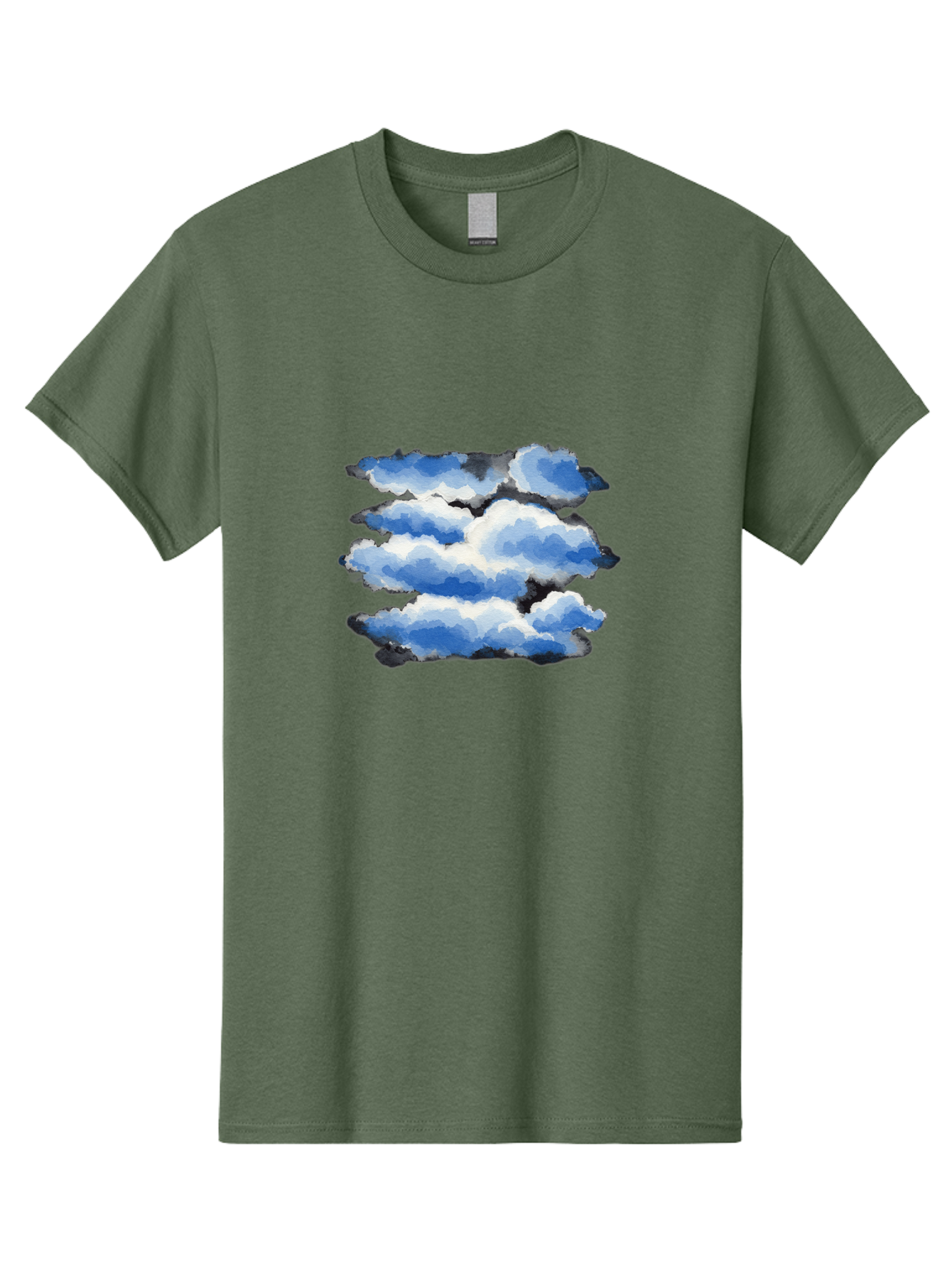 Equals-Clouds Men'S Graphic Tee, 100% Cotton, Comfortable Casual Summer Wear, Machine Washable, Vintage Camera, Old Camera, Antique Camera, Black Camera, Classic Photography, Photography Equipment, Nostalgic Device, Film Camera, Camera Art Bak531