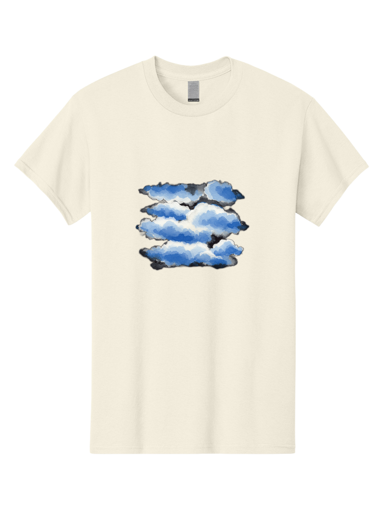 Equals-Clouds Men'S Graphic Tee, 100% Cotton, Comfortable Casual Summer Wear, Machine Washable, Vintage Camera, Old Camera, Antique Camera, Black Camera, Classic Photography, Photography Equipment, Nostalgic Device, Film Camera, Camera Art Bak531