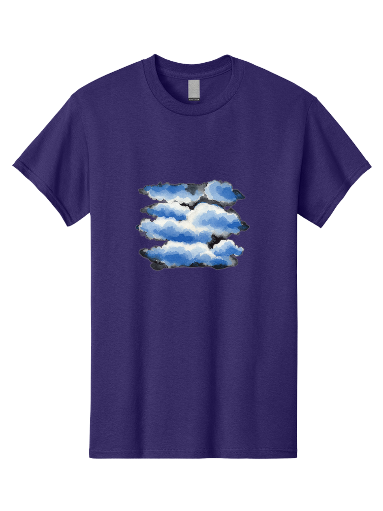 Equals-Clouds Men'S Graphic Tee, 100% Cotton, Comfortable Casual Summer Wear, Machine Washable, Vintage Camera, Old Camera, Antique Camera, Black Camera, Classic Photography, Photography Equipment, Nostalgic Device, Film Camera, Camera Art Bak531