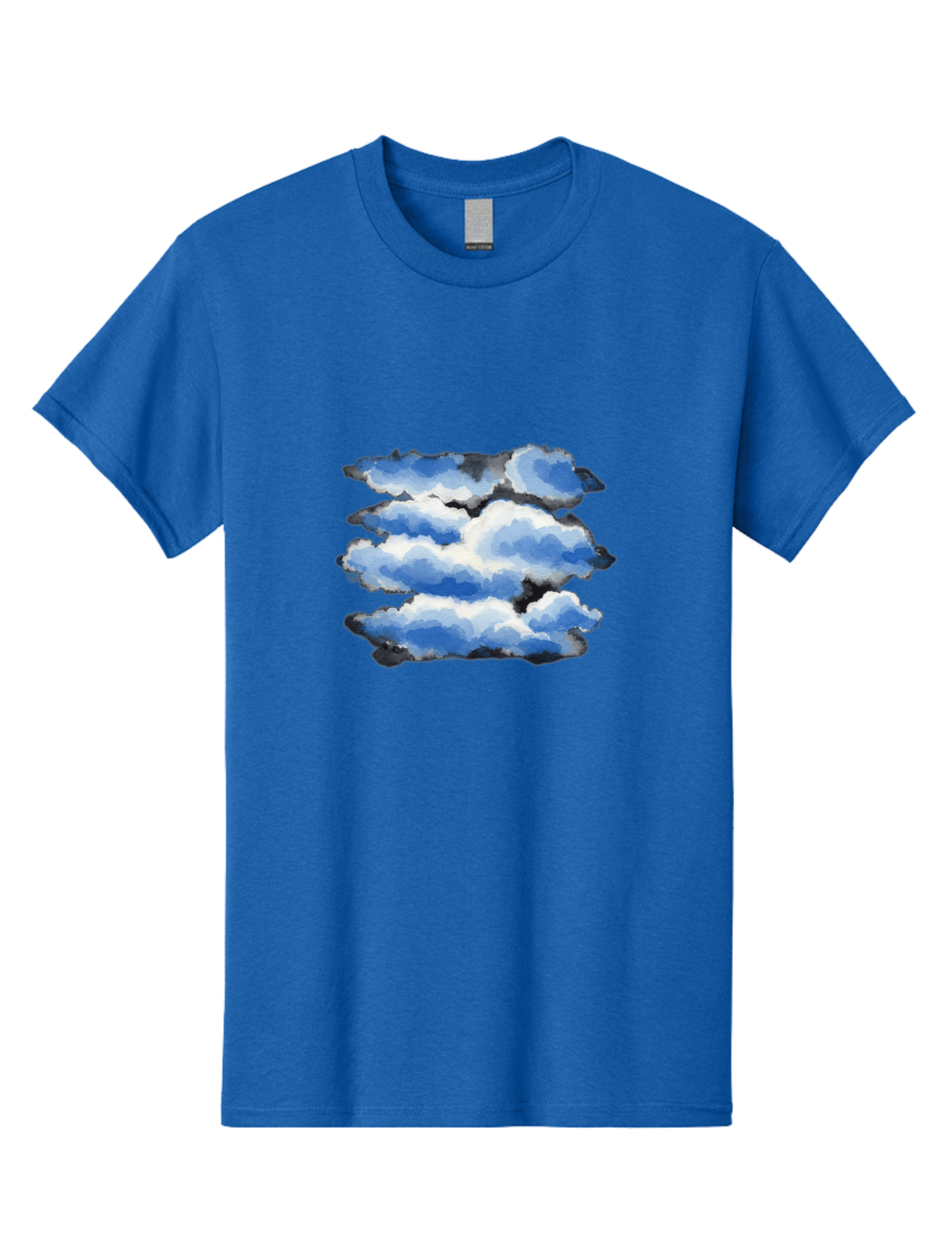 Equals-Clouds Men'S Graphic Tee, 100% Cotton, Comfortable Casual Summer Wear, Machine Washable, Vintage Camera, Old Camera, Antique Camera, Black Camera, Classic Photography, Photography Equipment, Nostalgic Device, Film Camera, Camera Art Bak531