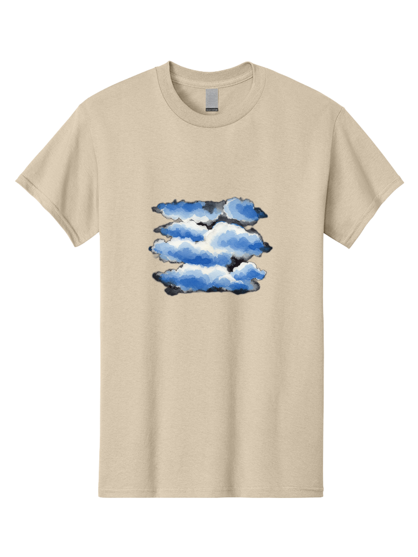 Equals-Clouds Men'S Graphic Tee, 100% Cotton, Comfortable Casual Summer Wear, Machine Washable, Vintage Camera, Old Camera, Antique Camera, Black Camera, Classic Photography, Photography Equipment, Nostalgic Device, Film Camera, Camera Art Bak531