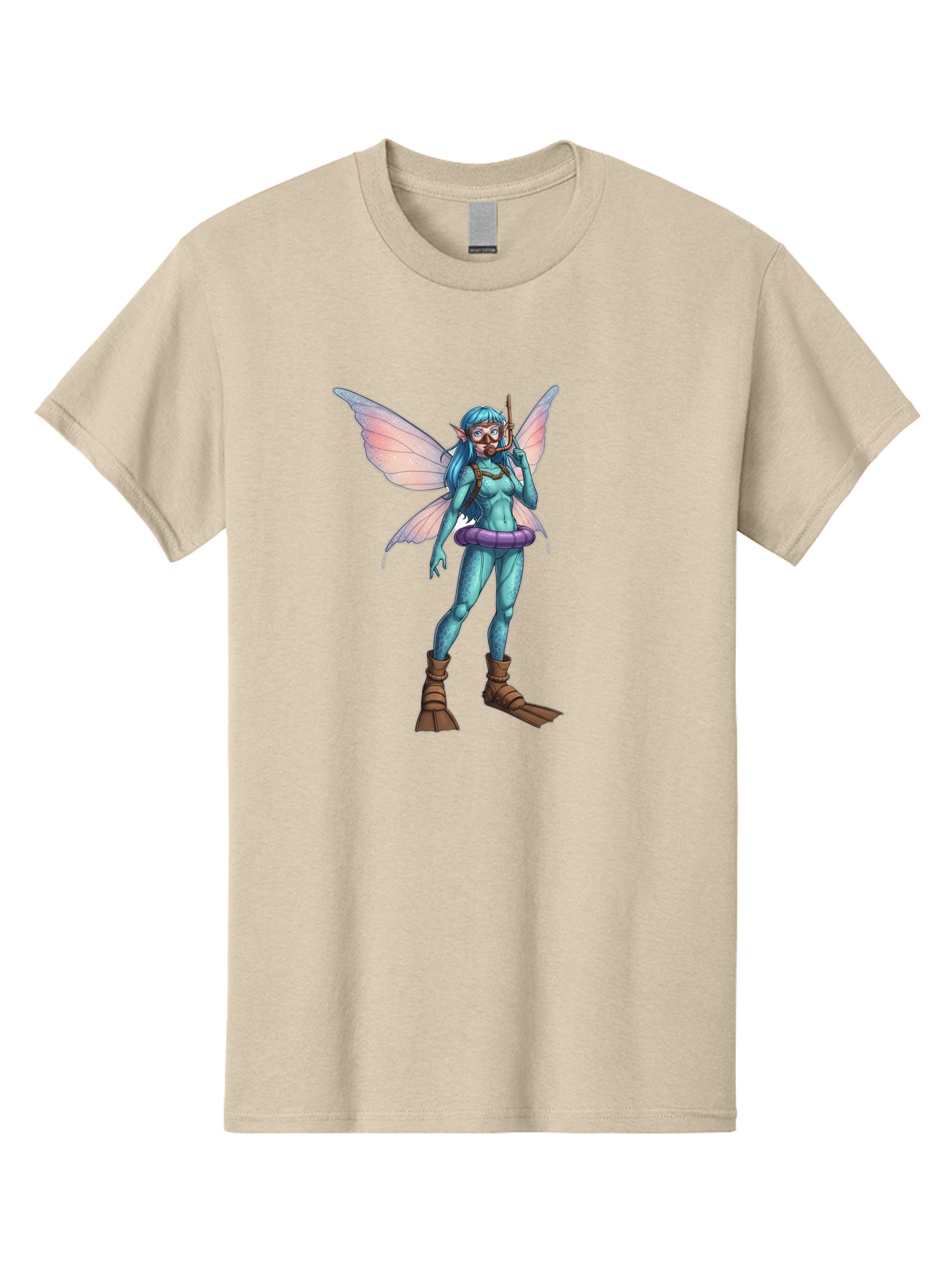 Fairy-Snorkeler Men'S Graphic Tee, 100% Cotton, Comfortable Casual Summer Wear, Machine Washable, Vintage Camera, Old Camera, Antique Camera, Black Camera, Classic Photography, Photography Equipment, Nostalgic Device, Film Camera, Camera Art Bak541