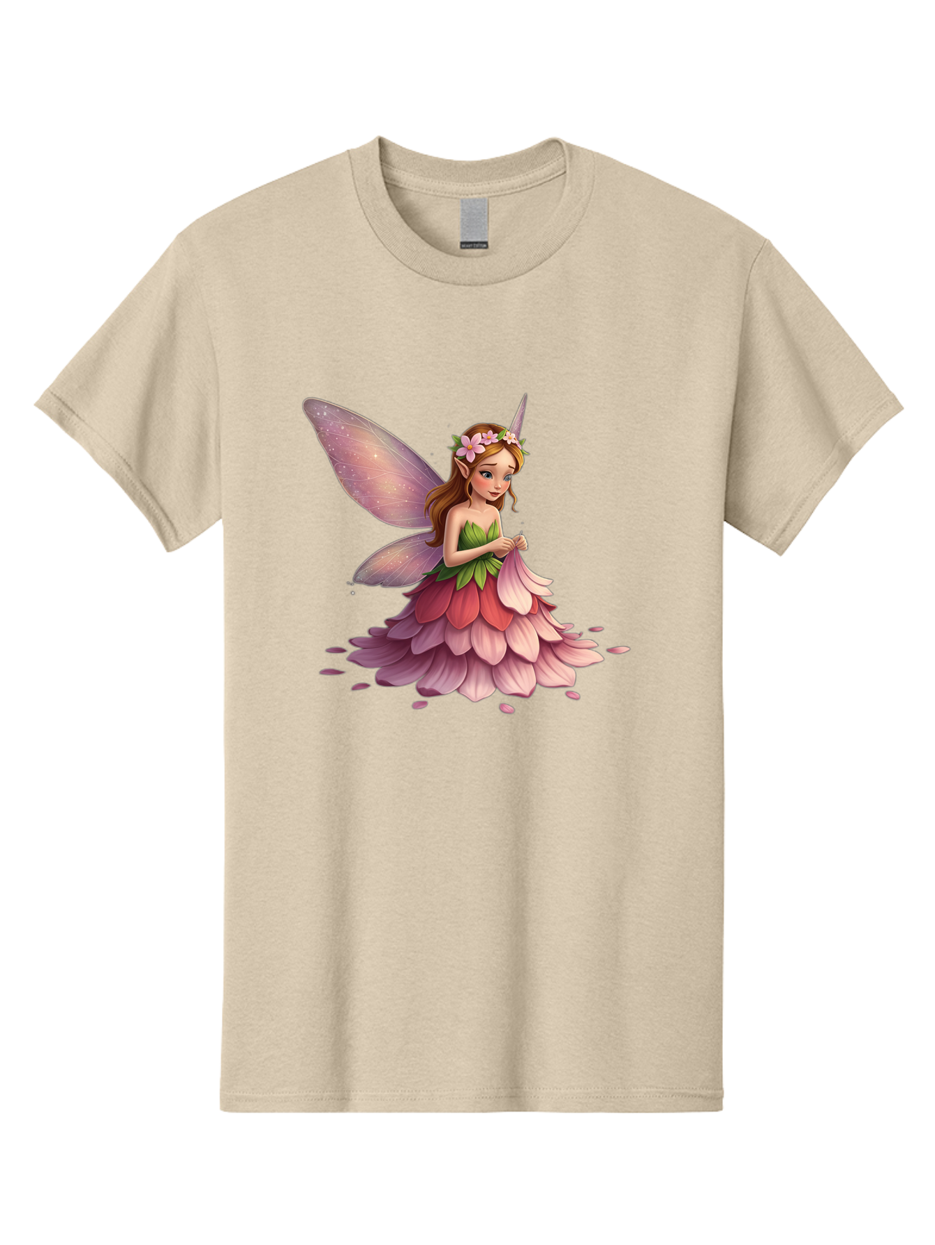 Fairy-With-Unicorn-Horn Men'S Graphic Tee, 100% Cotton, Comfortable Casual Summer Wear, Machine Washable, Vintage Camera, Old Camera, Antique Camera, Black Camera, Classic Photography, Photography Equipment, Nostalgic Device, Film Camera, Bak544