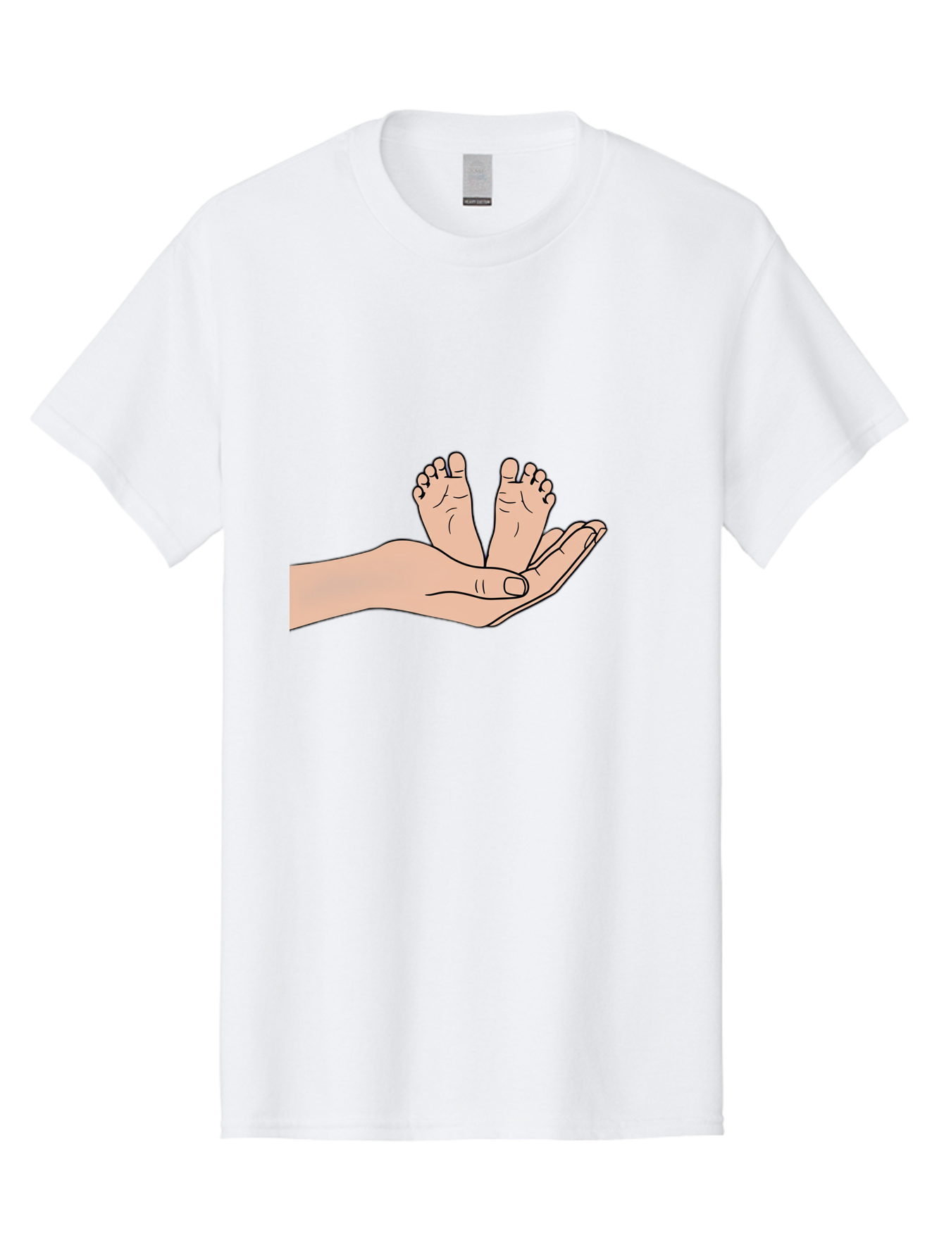 Feet Men'S Graphic Tee, 100% Cotton, Comfortable Casual Summer Wear, Machine Washable, Vintage Camera, Old Camera, Antique Camera, Black Camera, Classic Photography, Photography Equipment, Nostalgic Device, Film Camera, Camera Art Bak546