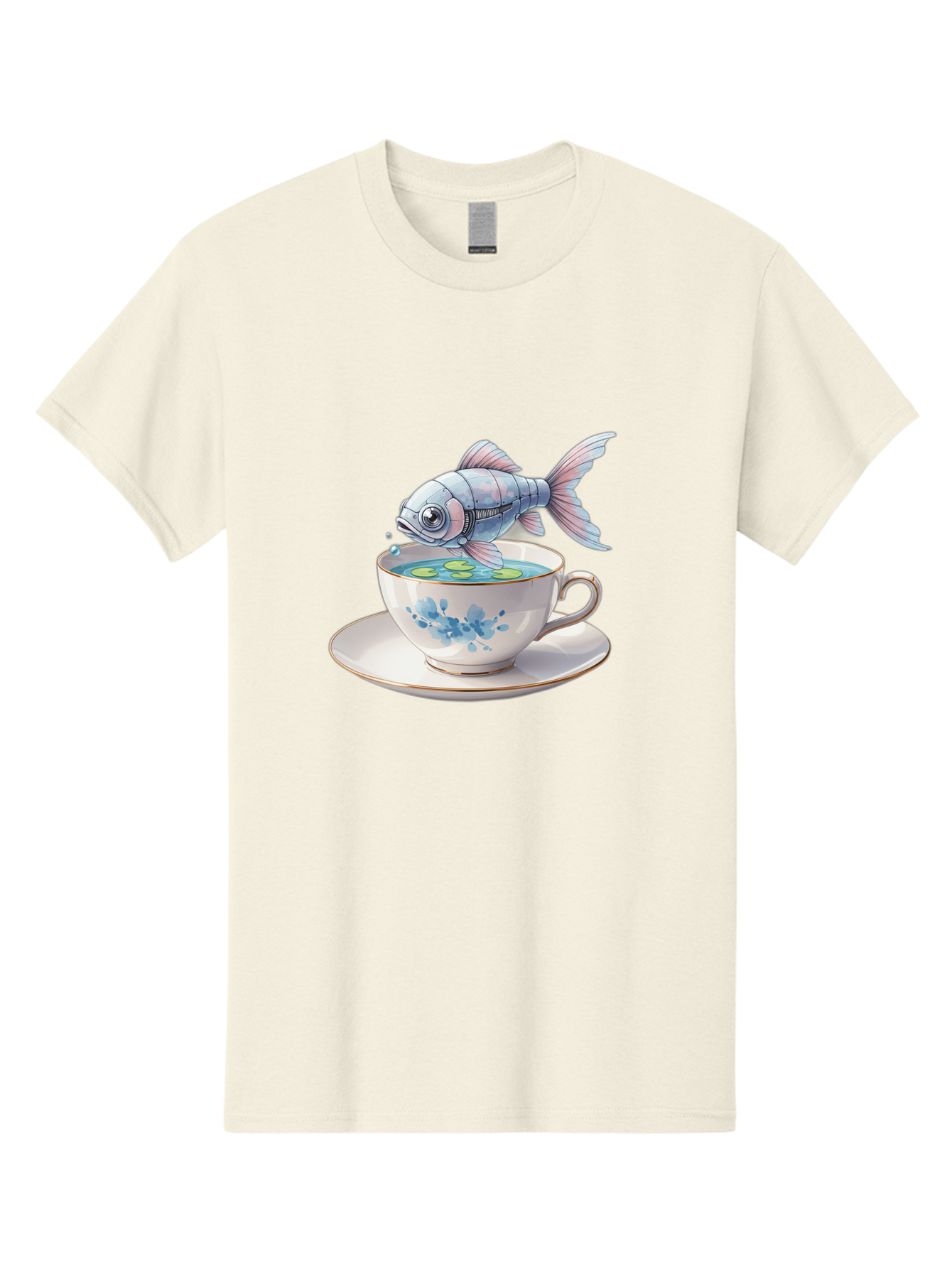 Fish-In-Tea-Cup Men'S Graphic Tee, 100% Cotton, Comfortable Casual Summer Wear, Machine Washable, Vintage Camera, Old Camera, Antique Camera, Black Camera, Classic Photography, Photography Equipment, Nostalgic Device, Film Camera, Camera Art Bak553