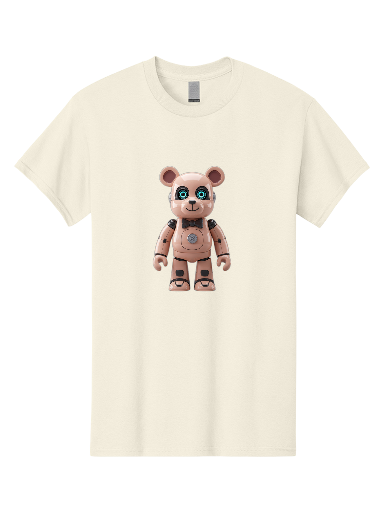 Five-Nights-At-Freddy-S-Freddy-Fazbear Men'S Graphic Tee, 100% Cotton, Comfortable Casual Summer Wear, Machine Washable, Vintage Camera, Old Camera, Antique Camera, Black Camera, Classic Photography, Photography Equipment, Nostalgic Device, Bak566