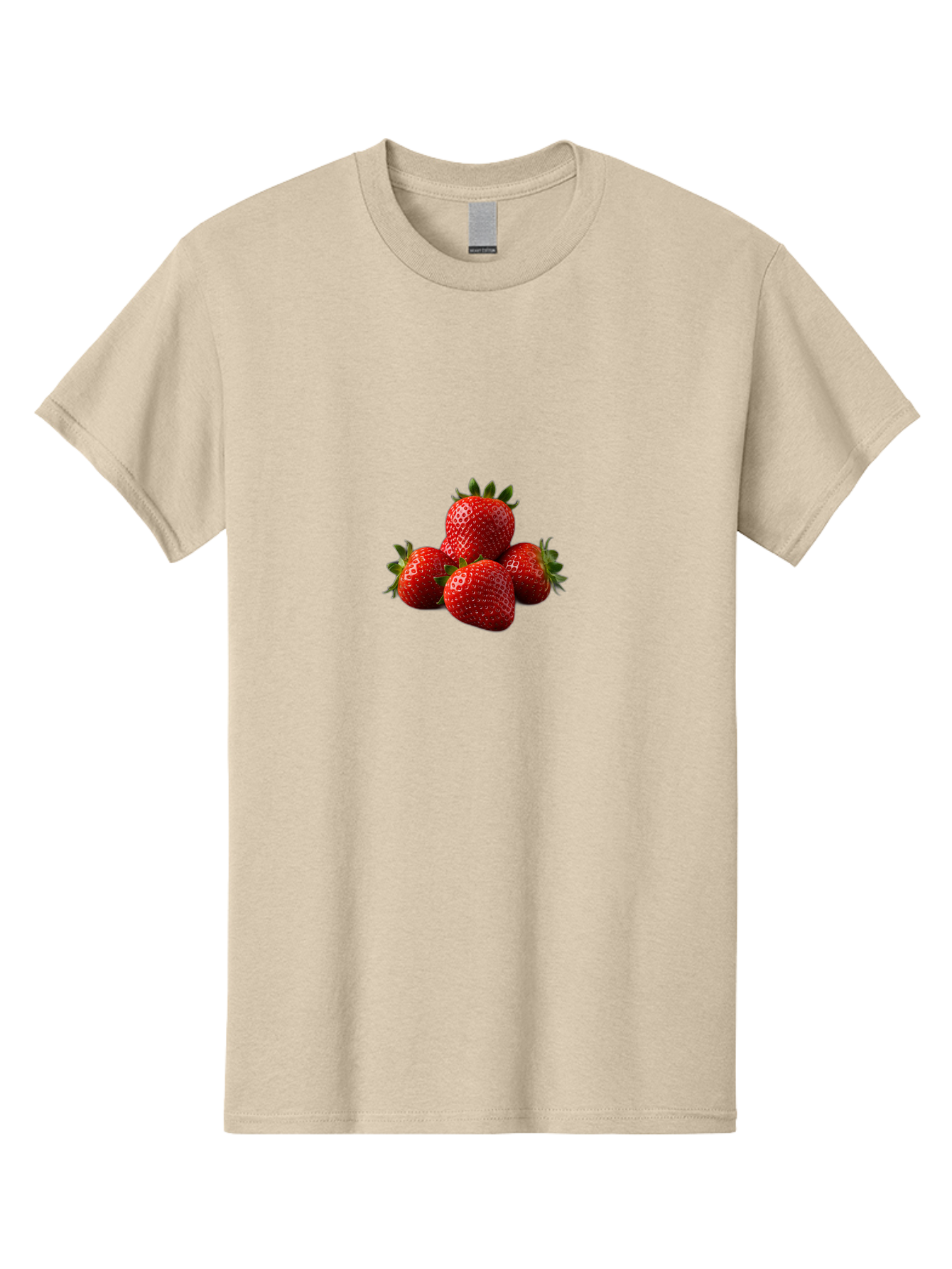 Five-Strawberries Men'S Graphic Tee, 100% Cotton, Comfortable Casual Summer Wear, Machine Washable, Vintage Camera, Old Camera, Antique Camera, Black Camera, Classic Photography, Photography Equipment, Nostalgic Device, Film Camera, Camera Art Bak569