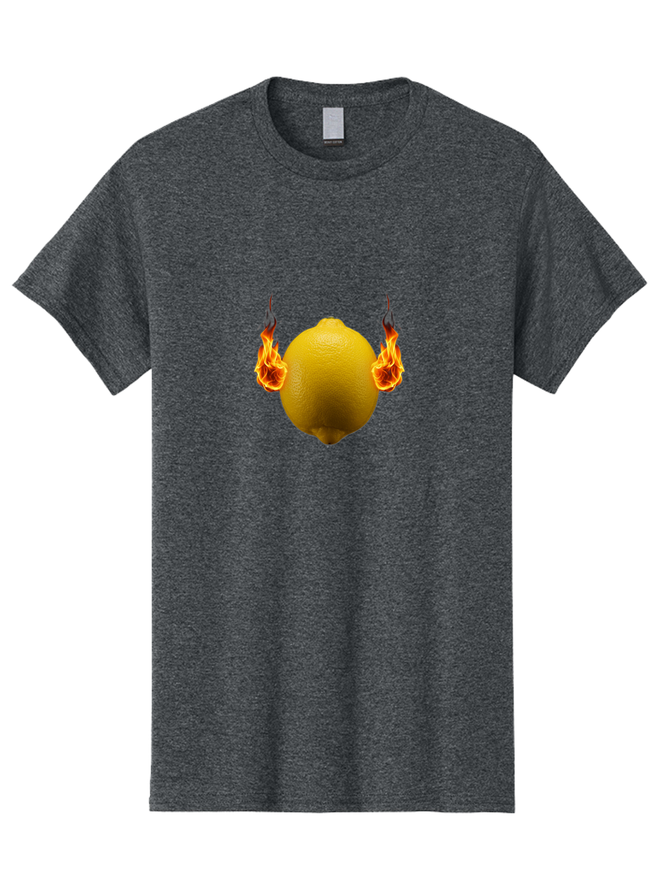 Flaming-Lemon Men'S Graphic Tee, 100% Cotton, Comfortable Casual Summer Wear, Machine Washable, Vintage Camera, Old Camera, Antique Camera, Black Camera, Classic Photography, Photography Equipment, Nostalgic Device, Film Camera, Camera Art Bak572