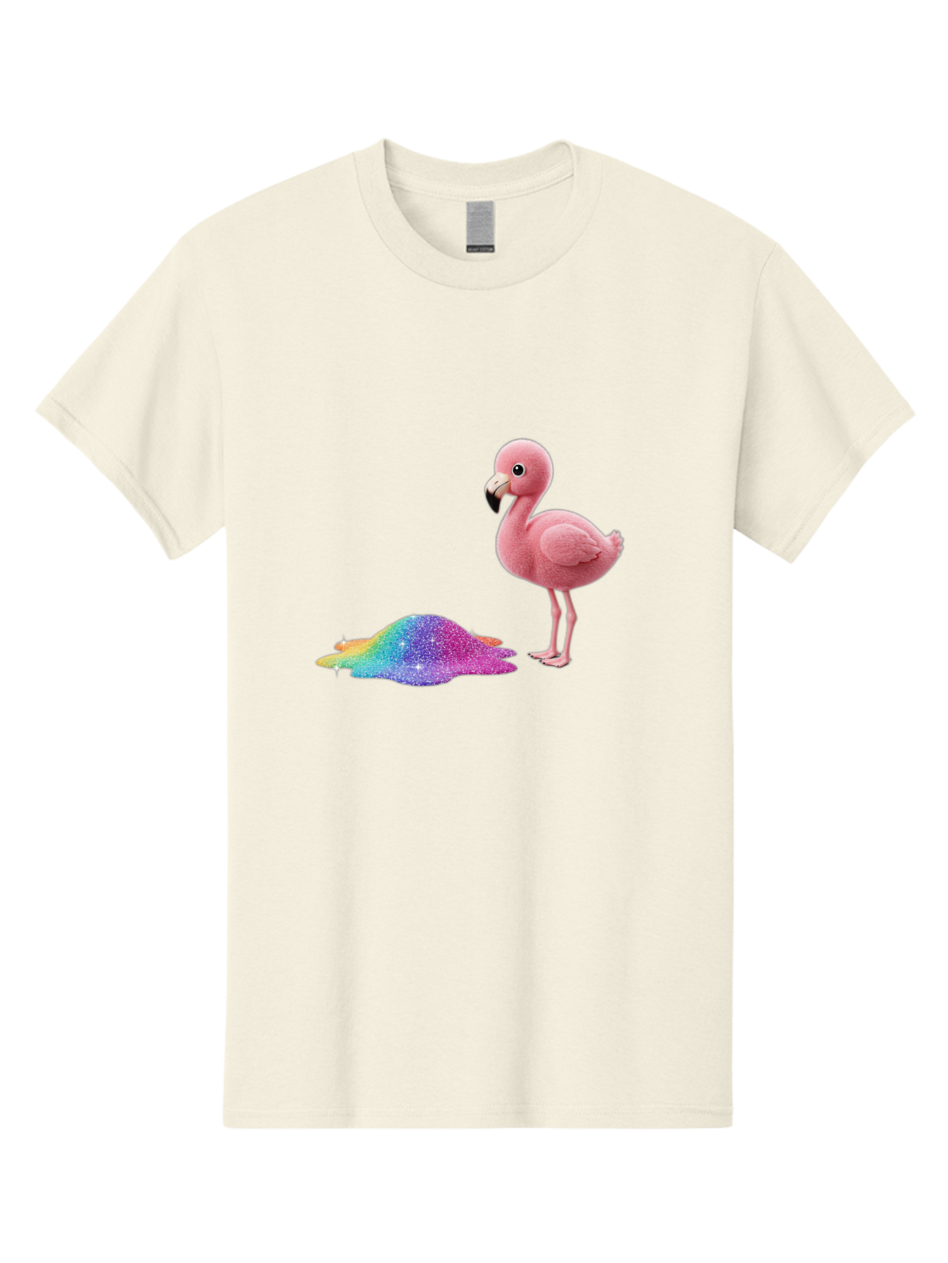 Flamingo-13 Men'S Graphic Tee, 100% Cotton, Comfortable Casual Summer Wear, Machine Washable, Vintage Camera, Old Camera, Antique Camera, Black Camera, Classic Photography, Photography Equipment, Nostalgic Device, Film Camera, Camera Art Bak577