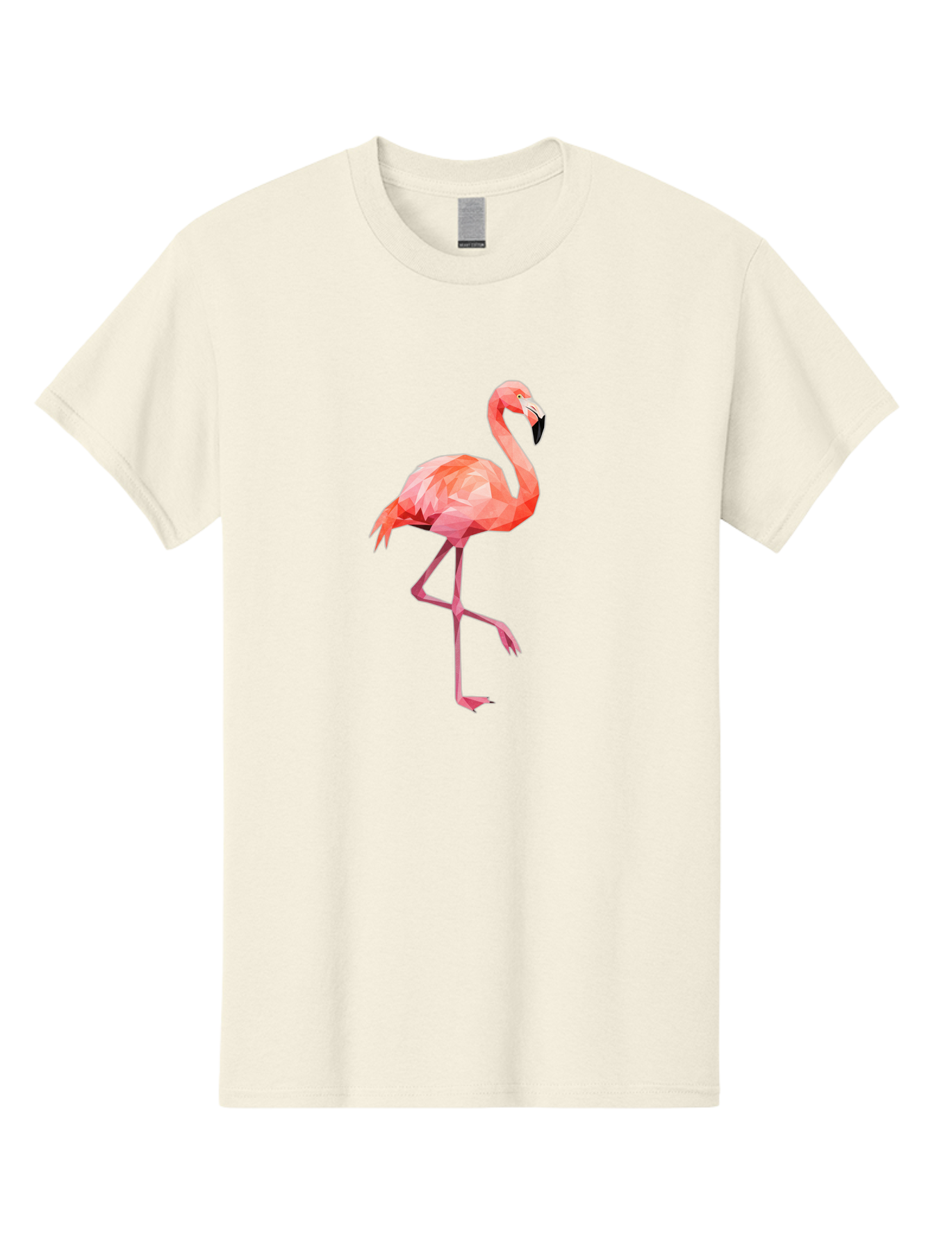 Flamingo-19 Men'S Graphic Tee, 100% Cotton, Comfortable Casual Summer Wear, Machine Washable, Vintage Camera, Old Camera, Antique Camera, Black Camera, Classic Photography, Photography Equipment, Nostalgic Device, Film Camera, Camera Art Bak583