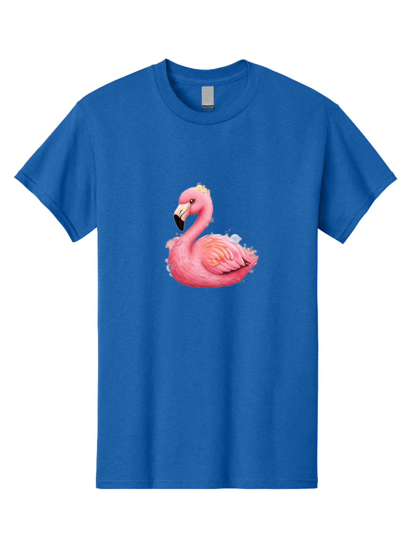 Flamingo-4 Men'S Graphic Tee, 100% Cotton, Comfortable Casual Summer Wear, Machine Washable, Vintage Camera, Old Camera, Antique Camera, Black Camera, Classic Photography, Photography Equipment, Nostalgic Device, Film Camera, Camera Art Bak587