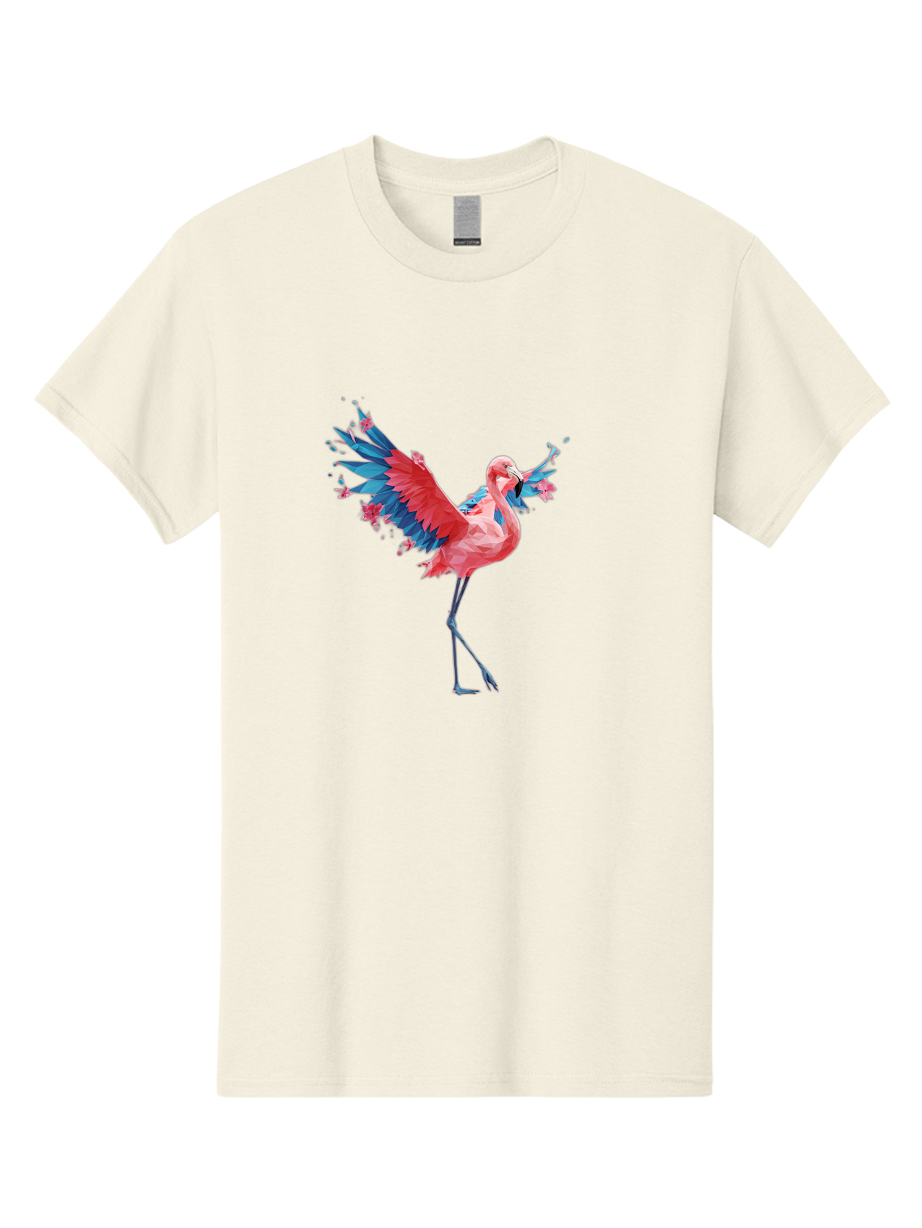 Flamingo-Dismantling Men'S Graphic Tee, 100% Cotton, Comfortable Casual Summer Wear, Machine Washable, Vintage Camera, Old Camera, Antique Camera, Black Camera, Classic Photography, Photography Equipment, Nostalgic Device, Film Camera, Bak595
