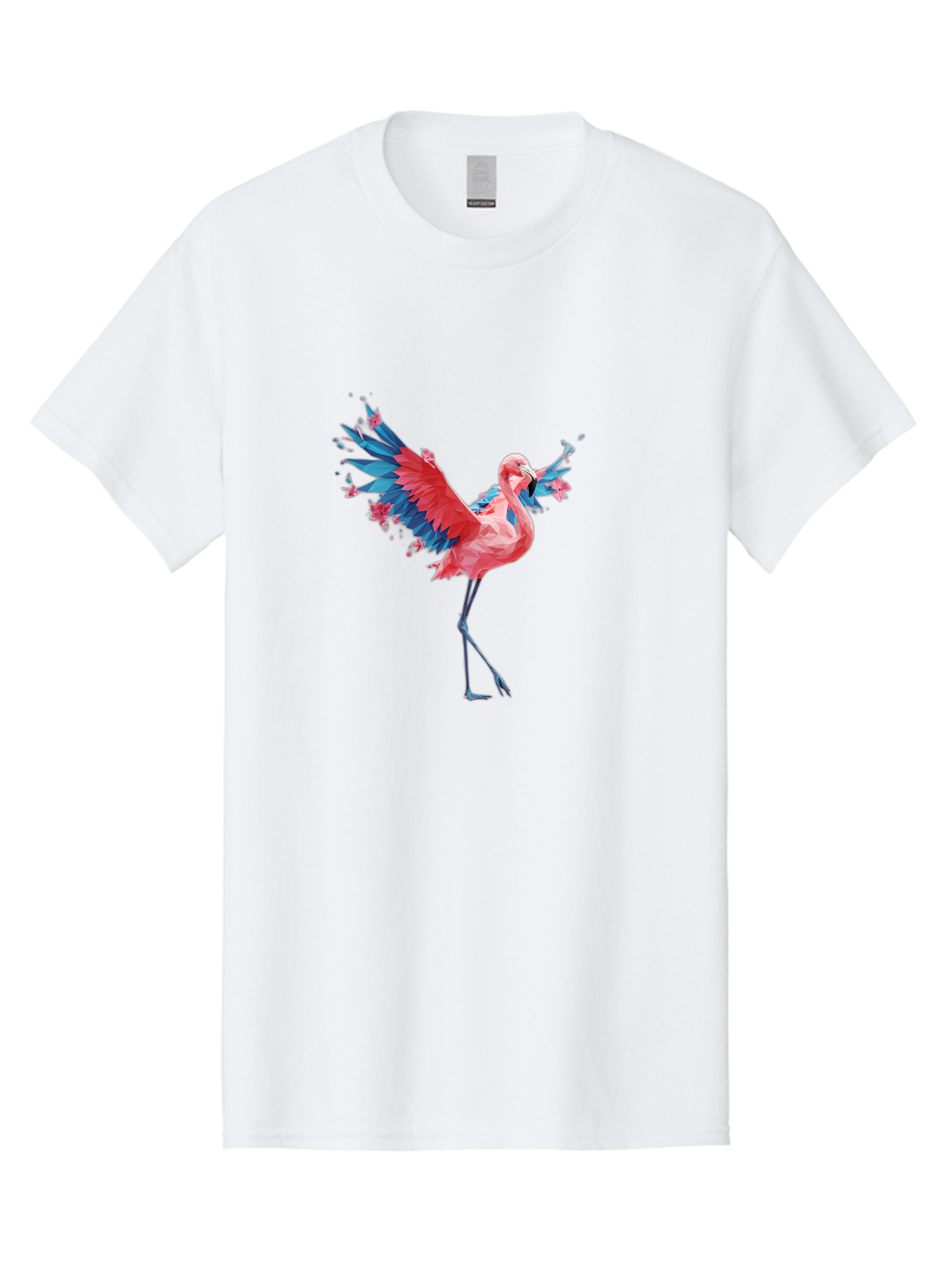Flamingo-Dismantling Men'S Graphic Tee, 100% Cotton, Comfortable Casual Summer Wear, Machine Washable, Vintage Camera, Old Camera, Antique Camera, Black Camera, Classic Photography, Photography Equipment, Nostalgic Device, Film Camera, Bak595