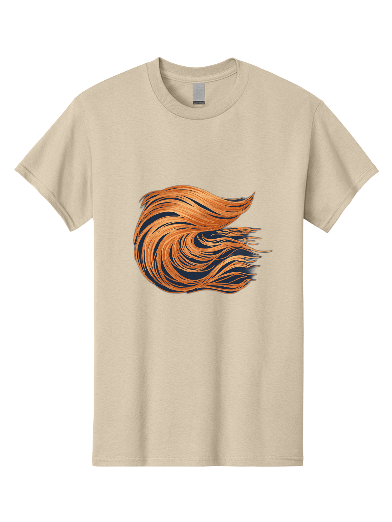 Flowing-Hair Men'S Graphic Tee, 100% Cotton, Comfortable Casual Summer Wear, Machine Washable, Vintage Camera, Old Camera, Antique Camera, Black Camera, Classic Photography, Photography Equipment, Nostalgic Device, Film Camera, Camera Art Bak614