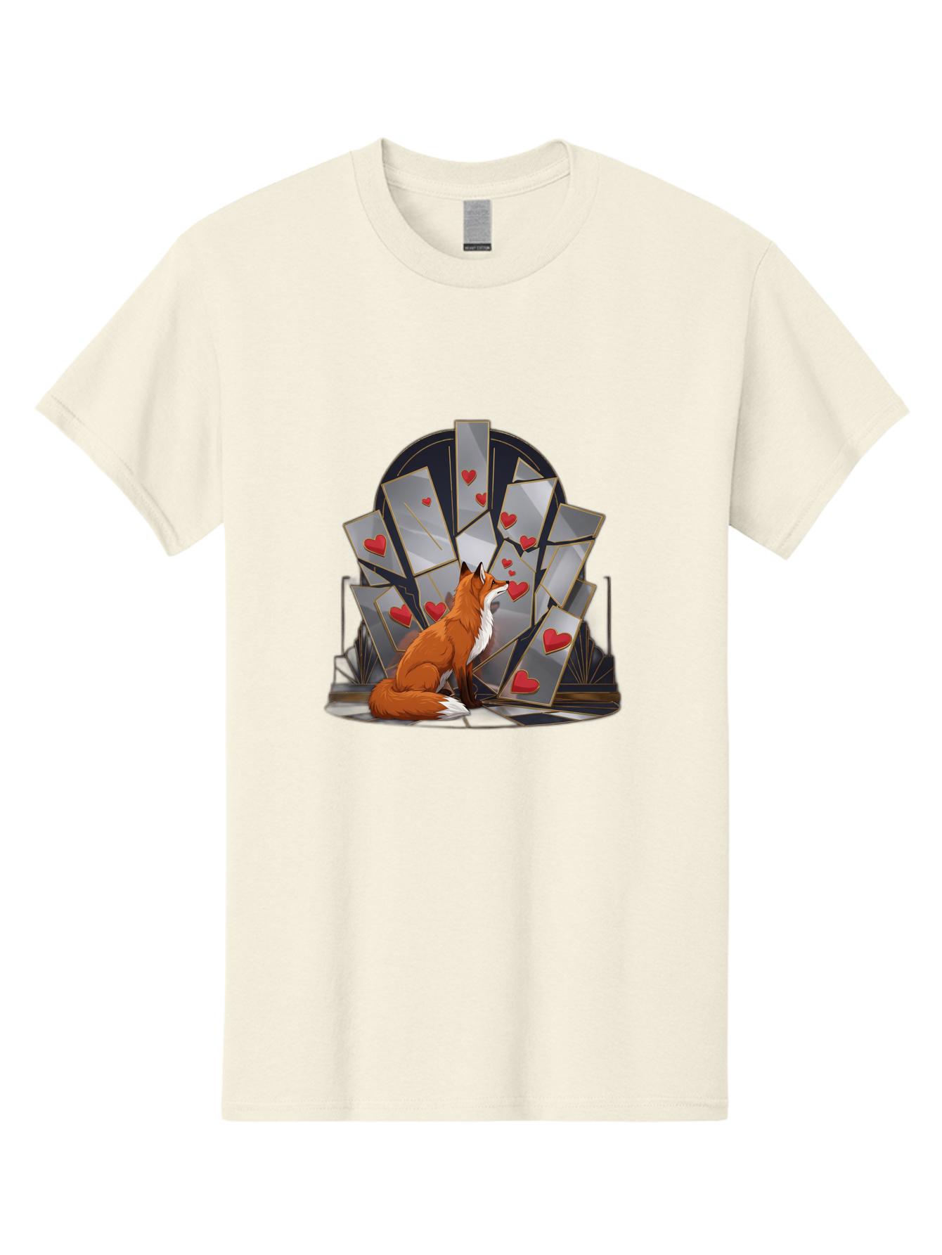 Fox-And-Hearts-Cards Men'S Graphic Tee, 100% Cotton, Comfortable Casual Summer Wear, Machine Washable, Vintage Camera, Old Camera, Antique Camera, Black Camera, Classic Photography, Photography Equipment, Nostalgic Device, Film Camera, Bak624