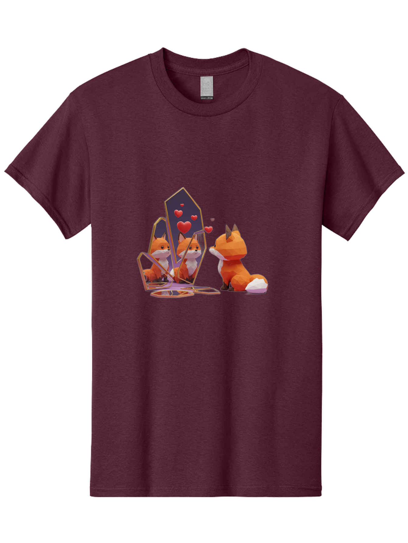 Fox-In-Love Men'S Graphic Tee, 100% Cotton, Comfortable Casual Summer Wear, Machine Washable, Vintage Camera, Old Camera, Antique Camera, Black Camera, Classic Photography, Photography Equipment, Nostalgic Device, Film Camera, Camera Art Bak626