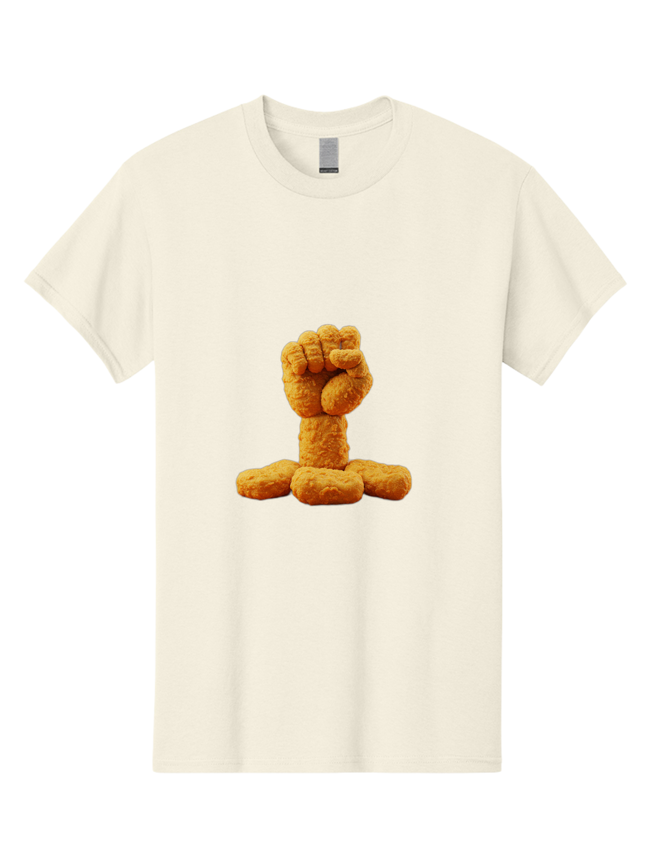 Fried-Chicken-Hand Men'S Graphic Tee, 100% Cotton, Comfortable Casual Summer Wear, Machine Washable, Vintage Camera, Old Camera, Antique Camera, Black Camera, Classic Photography, Photography Equipment, Nostalgic Device, Film Camera, Bak633