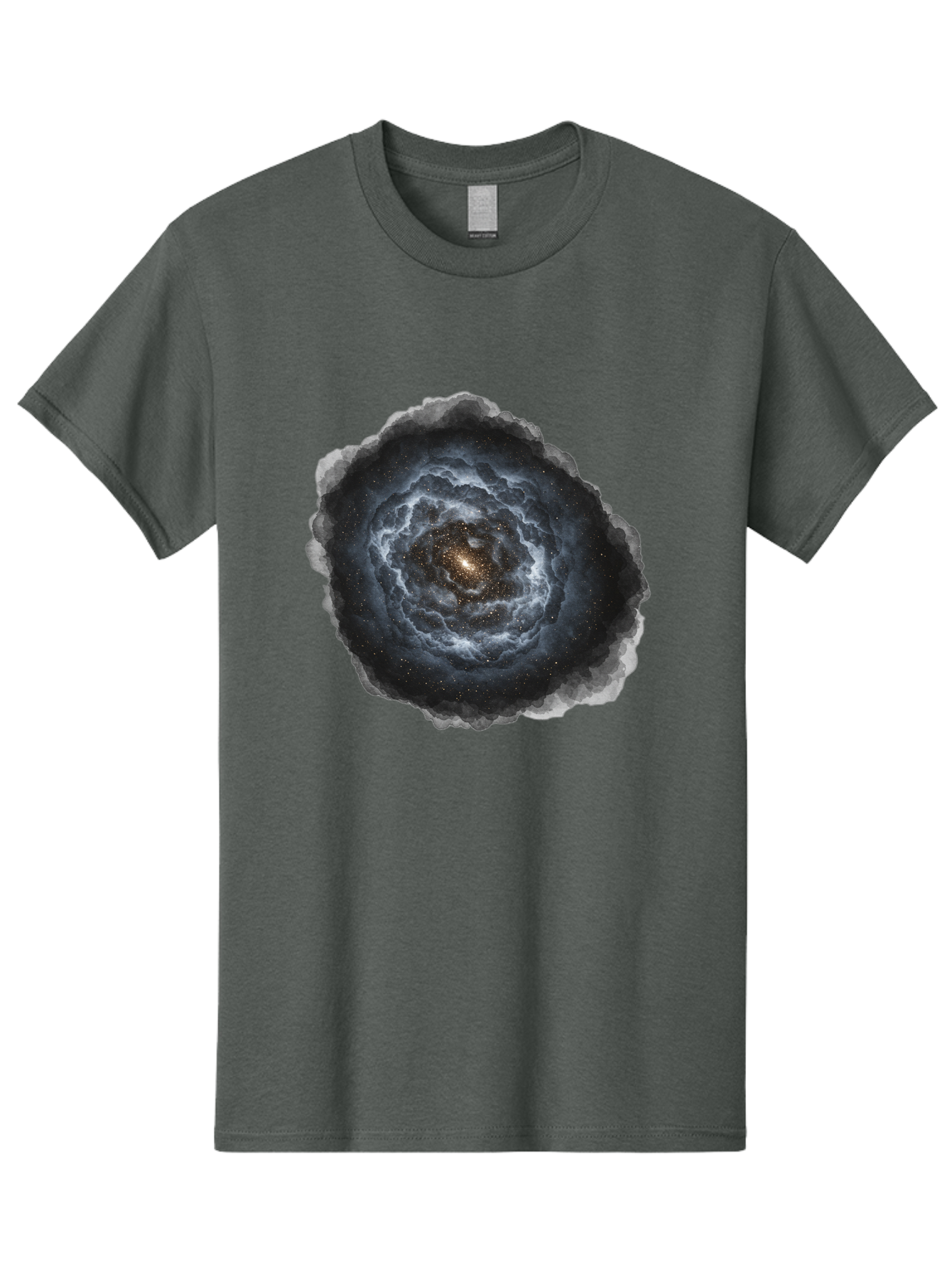 Galaxy-1 Men'S Graphic Tee, 100% Cotton, Comfortable Casual Summer Wear, Machine Washable, Vintage Camera, Old Camera, Antique Camera, Black Camera, Classic Photography, Photography Equipment, Nostalgic Device, Film Camera, Camera Art Bak644
