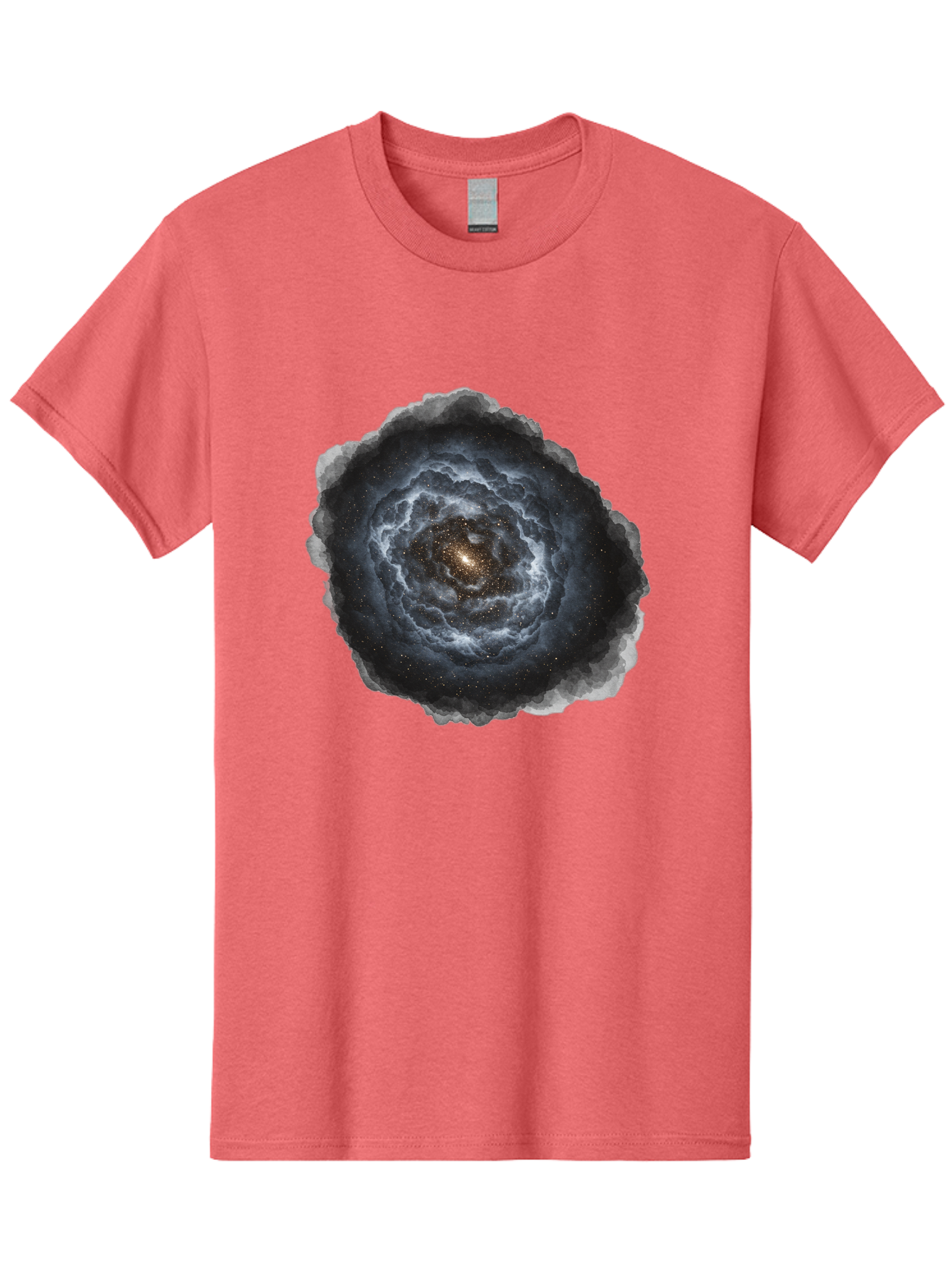 Galaxy-1 Men'S Graphic Tee, 100% Cotton, Comfortable Casual Summer Wear, Machine Washable, Vintage Camera, Old Camera, Antique Camera, Black Camera, Classic Photography, Photography Equipment, Nostalgic Device, Film Camera, Camera Art Bak644