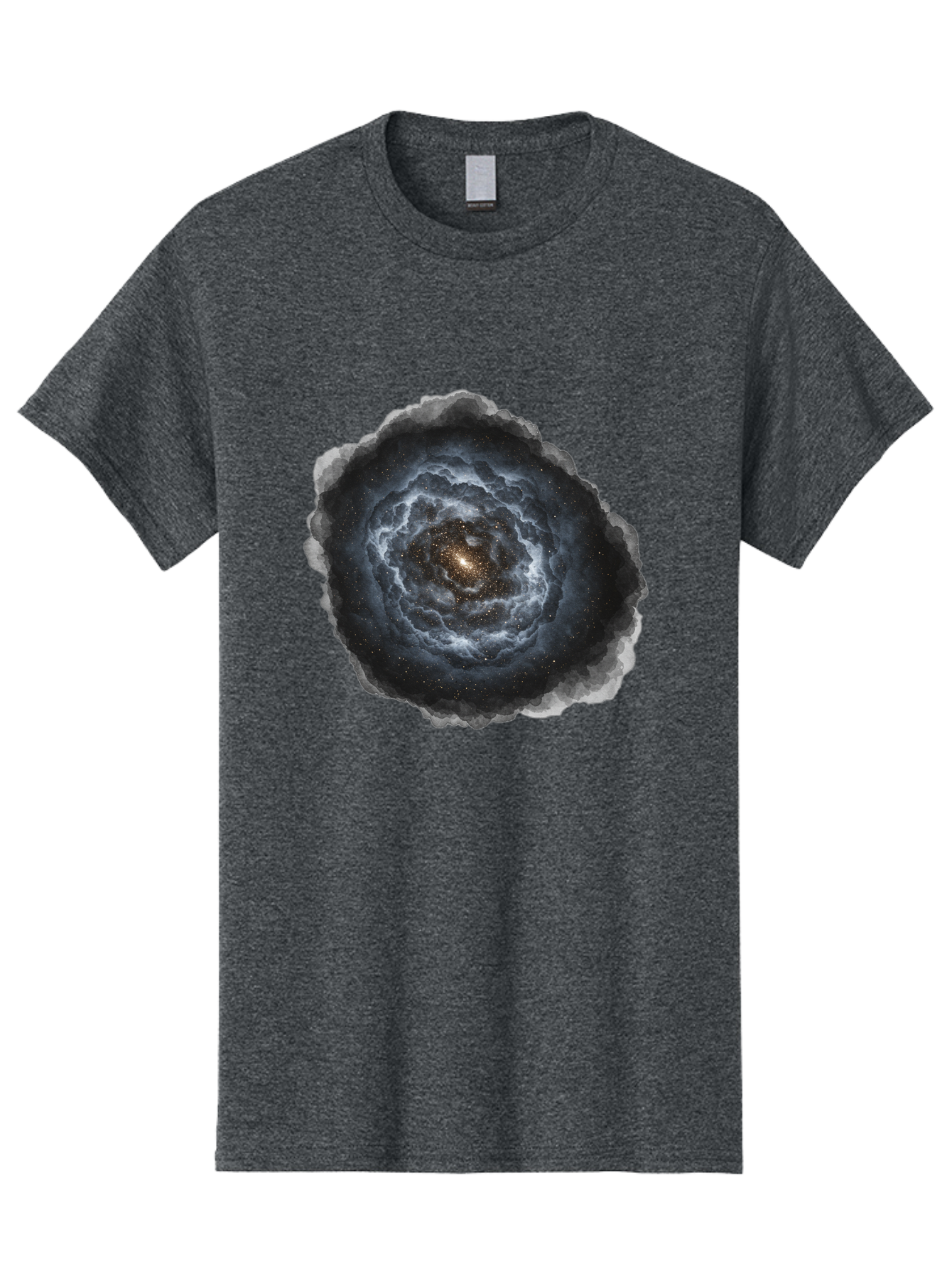 Galaxy-1 Men'S Graphic Tee, 100% Cotton, Comfortable Casual Summer Wear, Machine Washable, Vintage Camera, Old Camera, Antique Camera, Black Camera, Classic Photography, Photography Equipment, Nostalgic Device, Film Camera, Camera Art Bak644