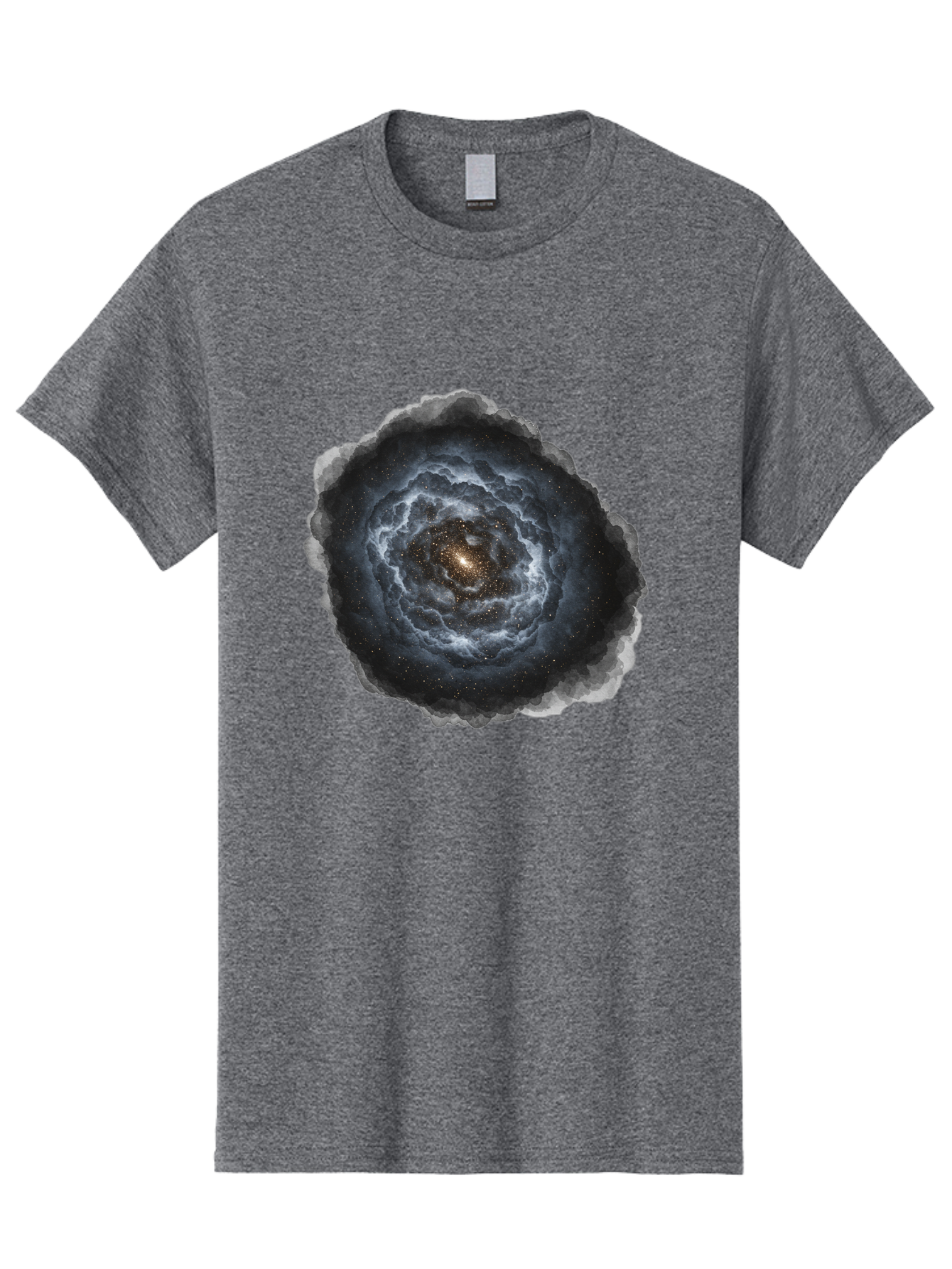 Galaxy-1 Men'S Graphic Tee, 100% Cotton, Comfortable Casual Summer Wear, Machine Washable, Vintage Camera, Old Camera, Antique Camera, Black Camera, Classic Photography, Photography Equipment, Nostalgic Device, Film Camera, Camera Art Bak644