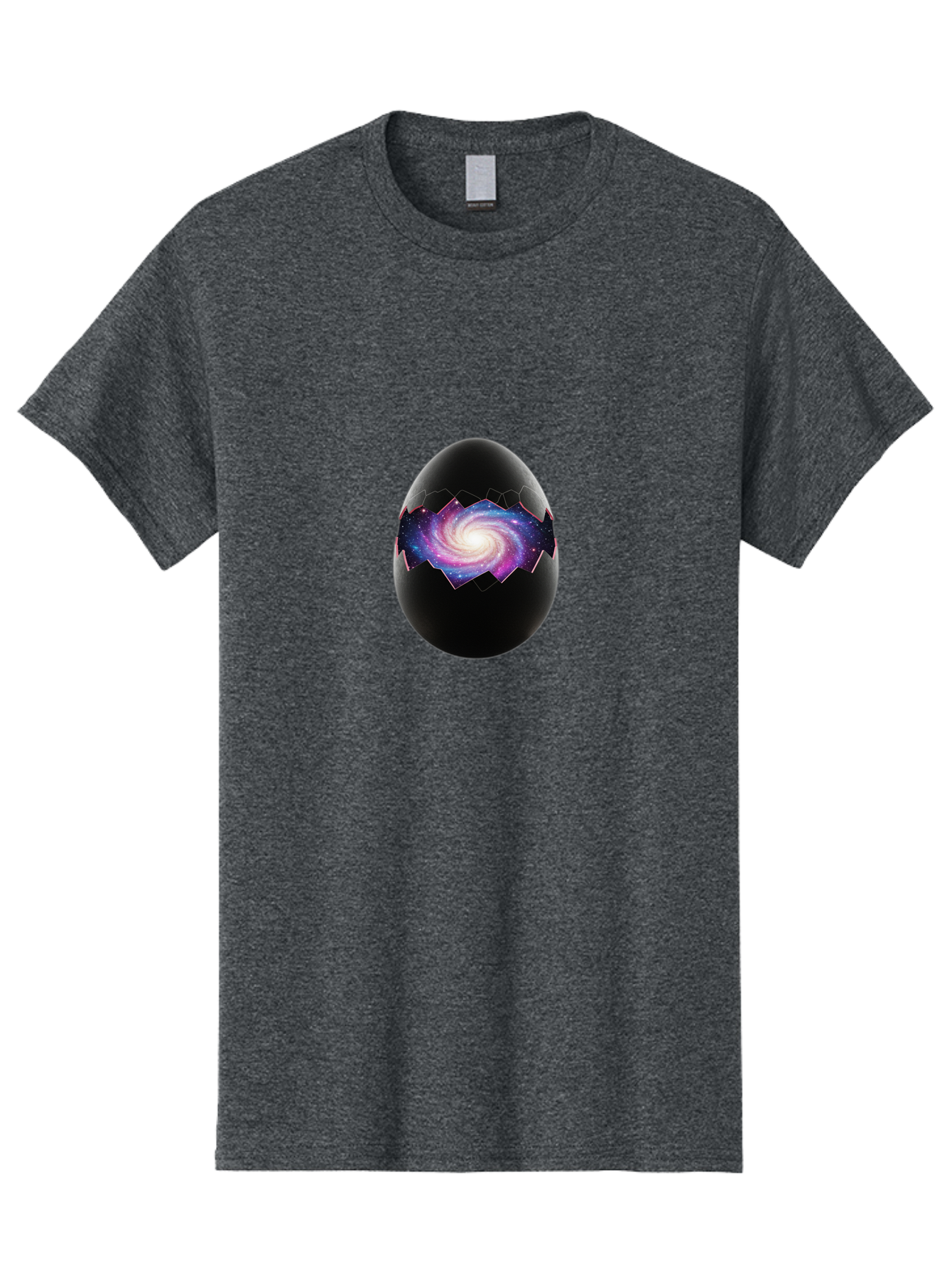 Galaxy-Egg Men'S Graphic Tee, 100% Cotton, Comfortable Casual Summer Wear, Machine Washable, Vintage Camera, Old Camera, Antique Camera, Black Camera, Classic Photography, Photography Equipment, Nostalgic Device, Film Camera, Camera Art Bak649